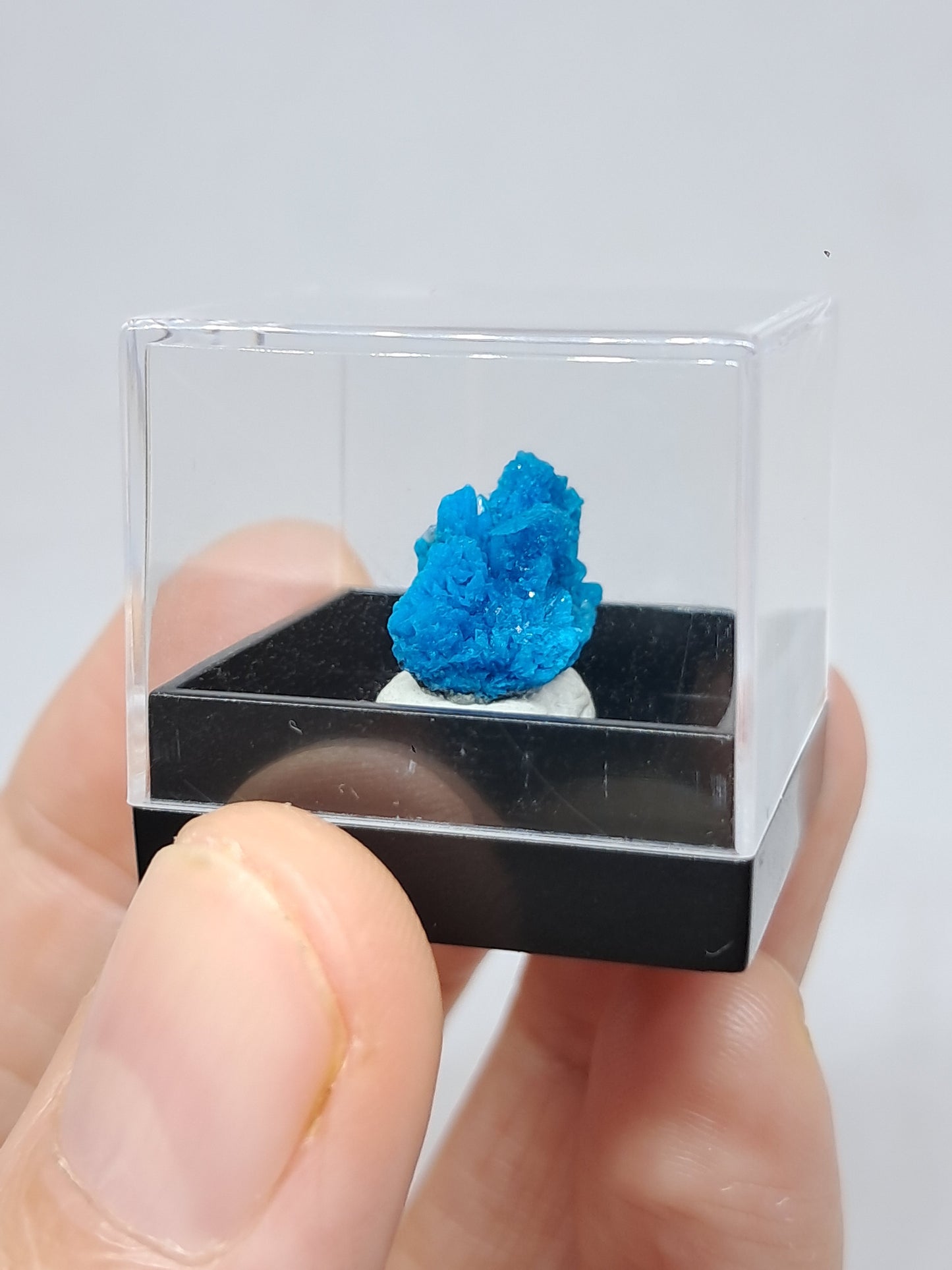 Pentagonite (Wagholi) Rough Stone | Natural Crystal | Rare Mineral Specimen #CV50