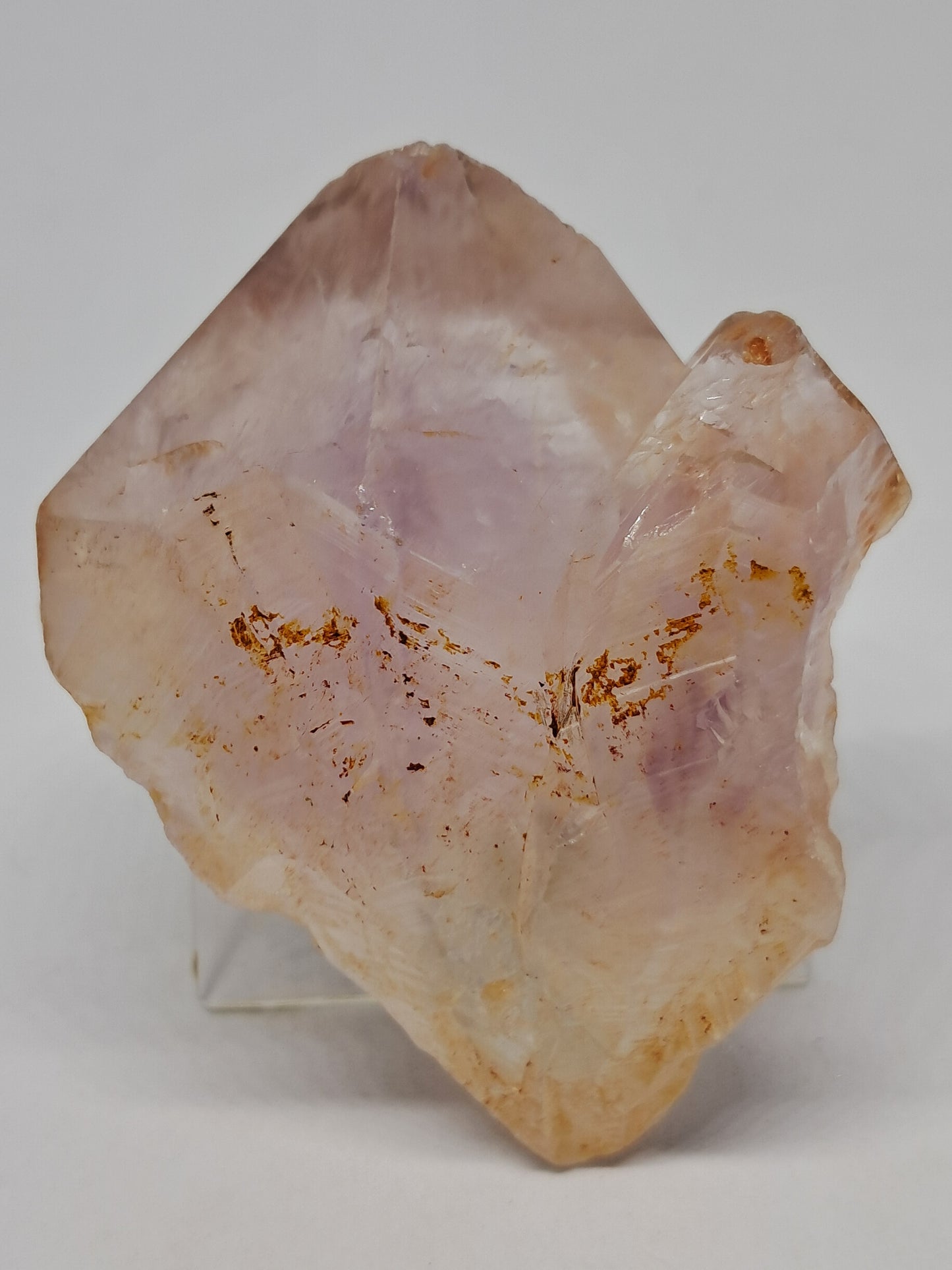 Amethyst point (Non-precious stone) #AM6