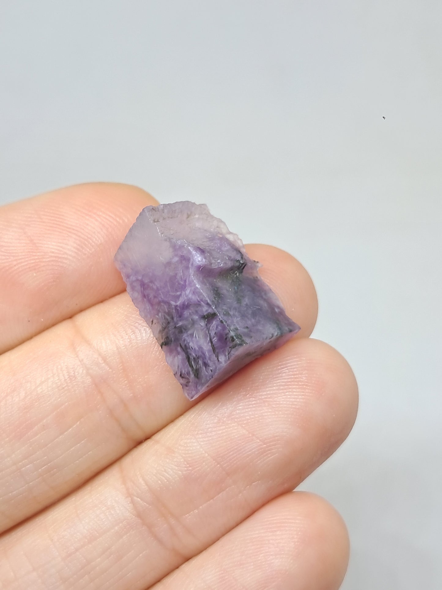 Set of 7 Mix Small Rough Stones | Raw Crystals | Natural Minerals #RCS21
