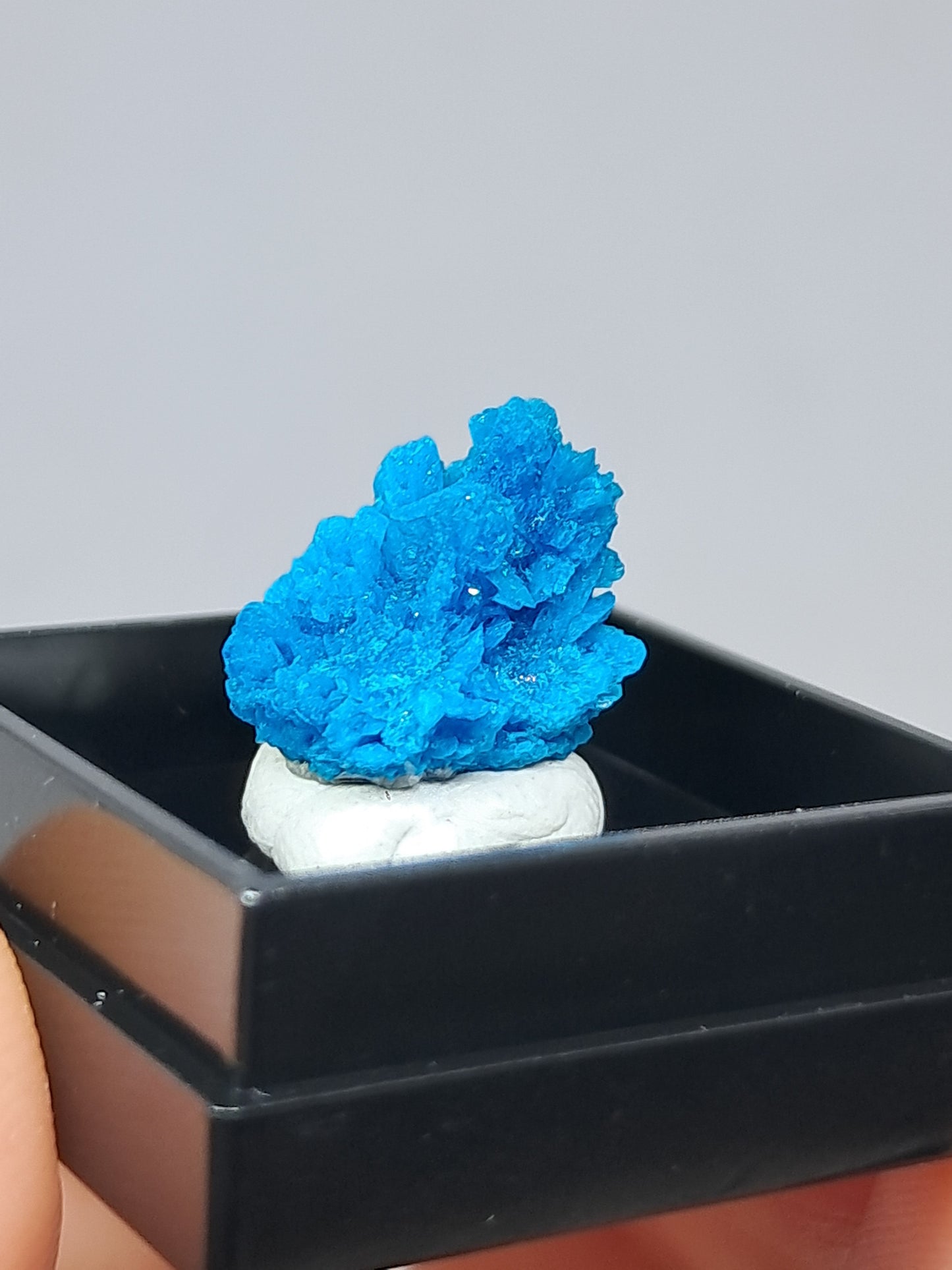Pentagonite (Wagholi) Rough Stone | Natural Crystal | Rare Mineral Specimen #CV50