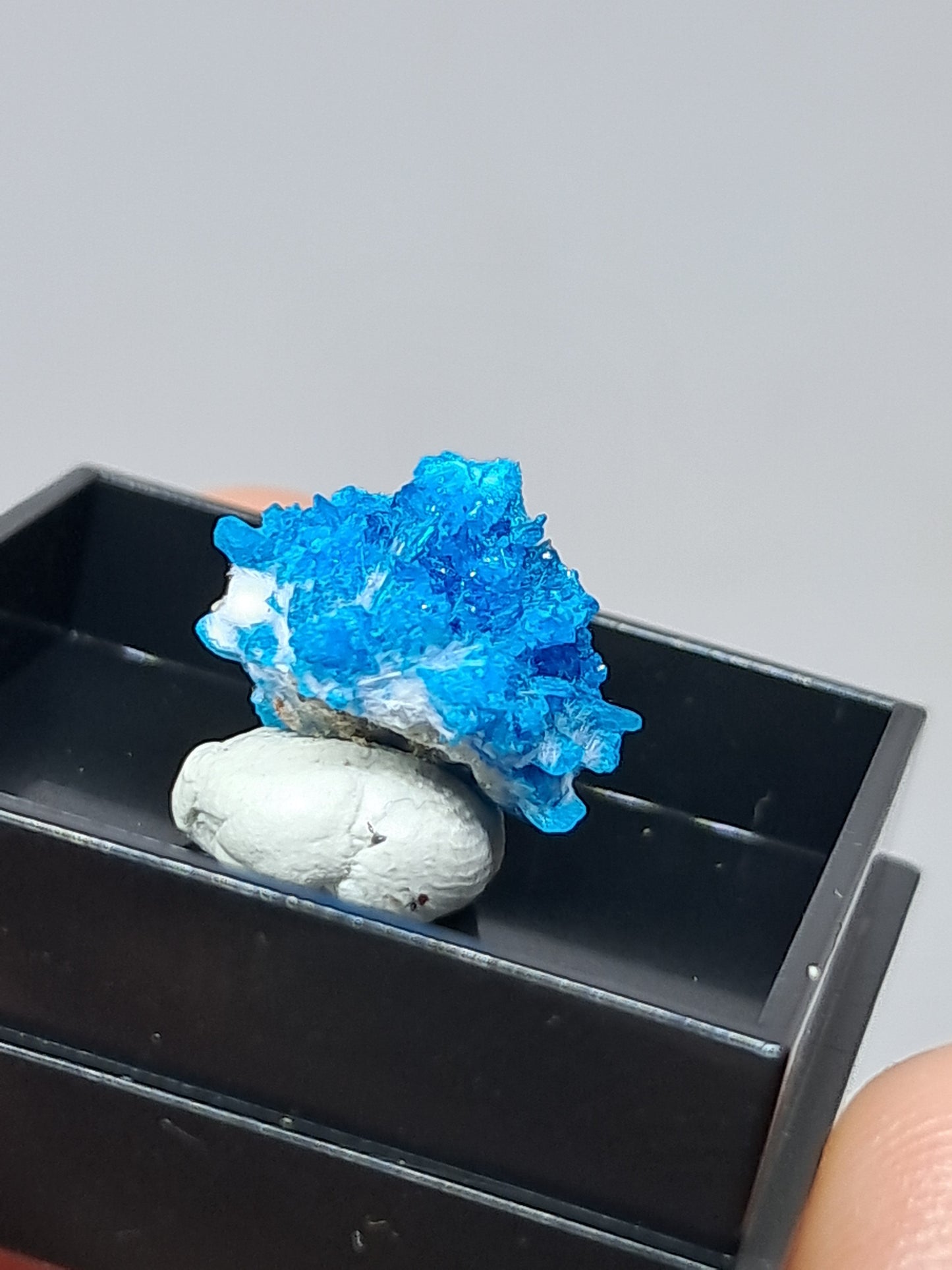 Pentagonite (Pune) Rough Stone | Natural Crystal | Rare Mineral Specimen #CV56