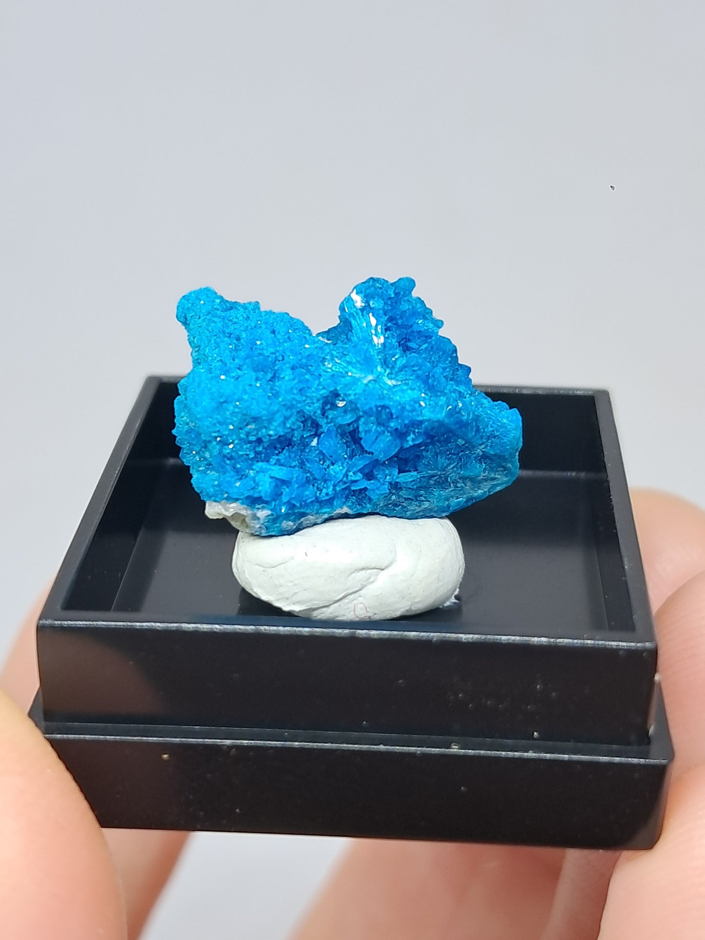 Pentagonite (Wagholi) Rough Stone | Natural Crystal | Rare Mineral Specimen #CV49