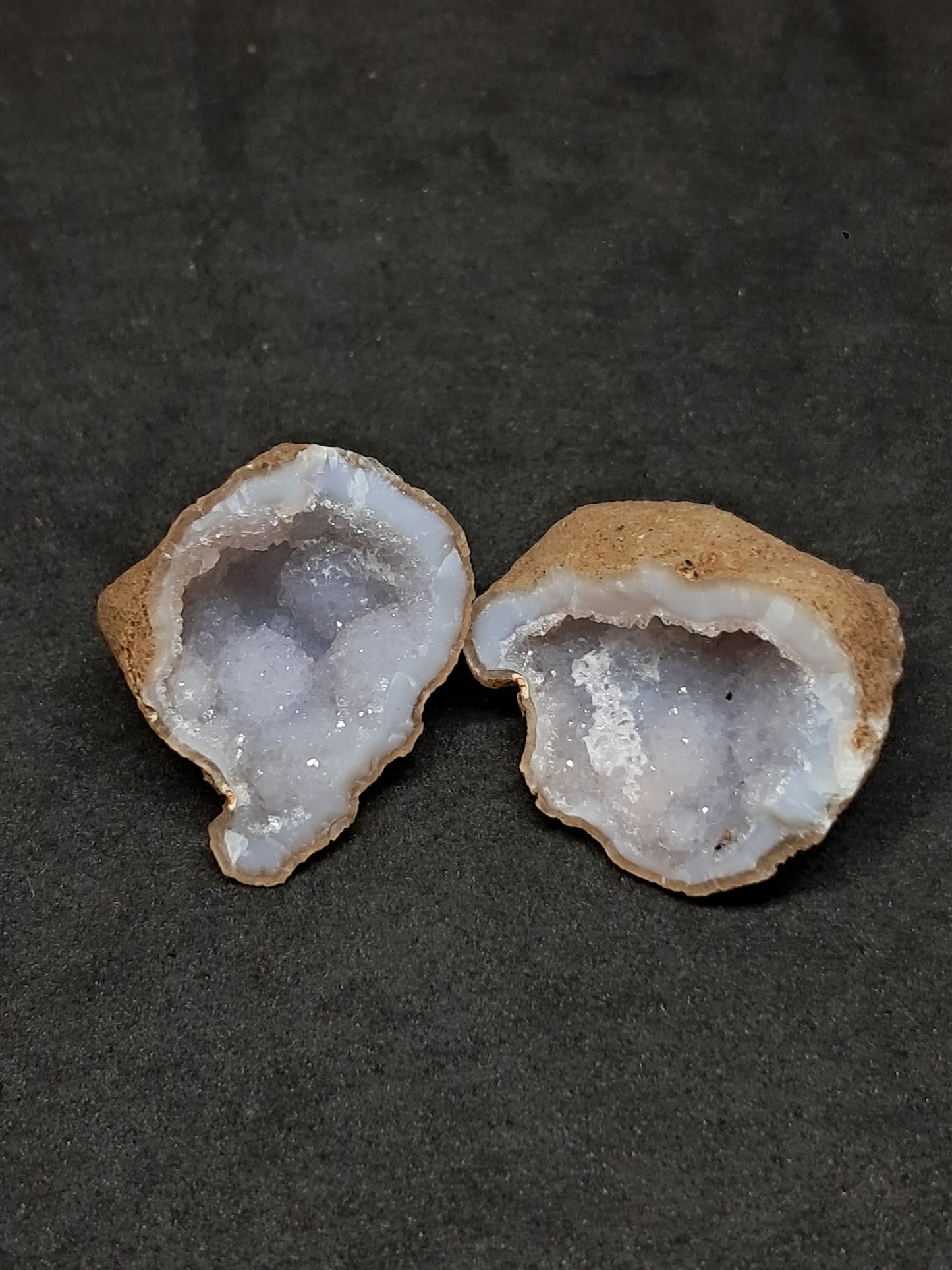 Amethyst Geode (Ajanta) | Deep Cavity | Natural Crystal | Rough Stone #GD27