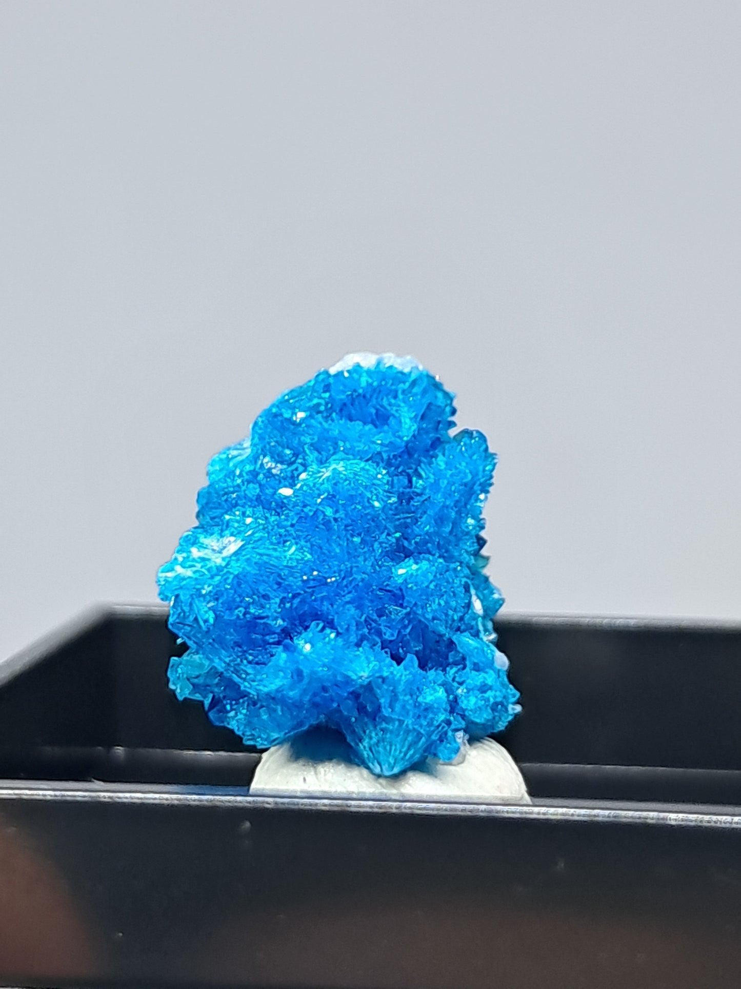 Pentagonite (Wagholi) Rough Stone | Natural Crystal | Rare Mineral Specimen #CV48