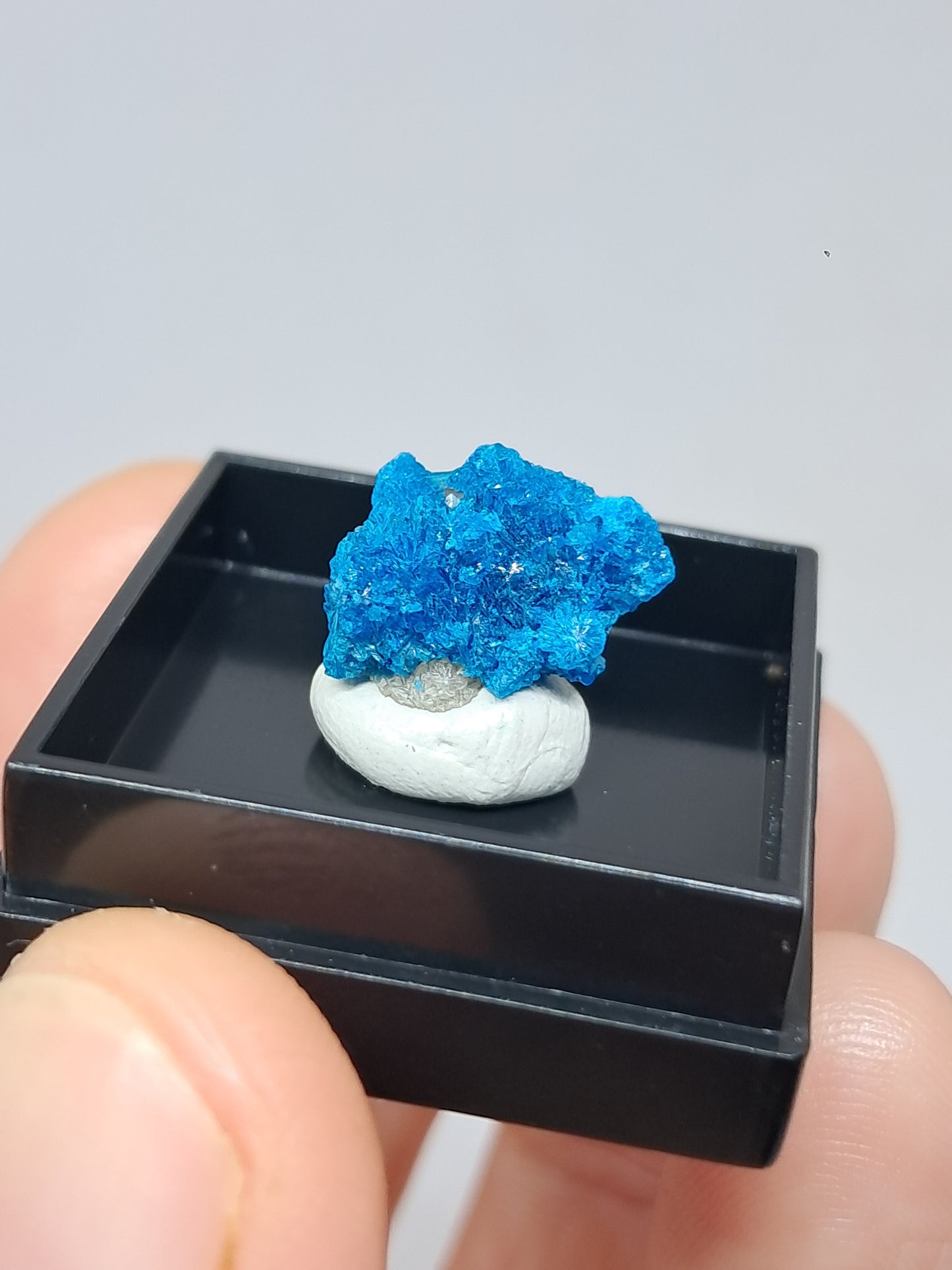 Pentagonite (Wagholi) Rough Stone | Natural Crystal | Rare Mineral Specimen #CV57