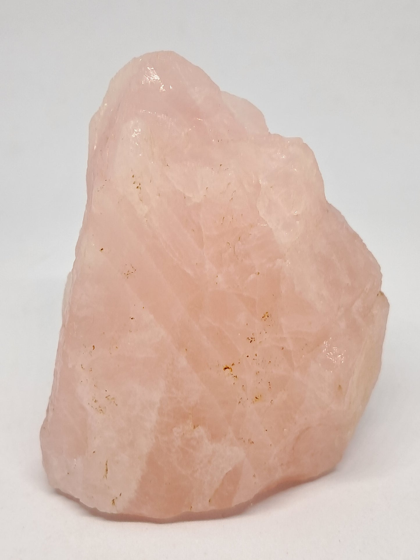 Rose Quartz (Non-precious mineral) #RQ3