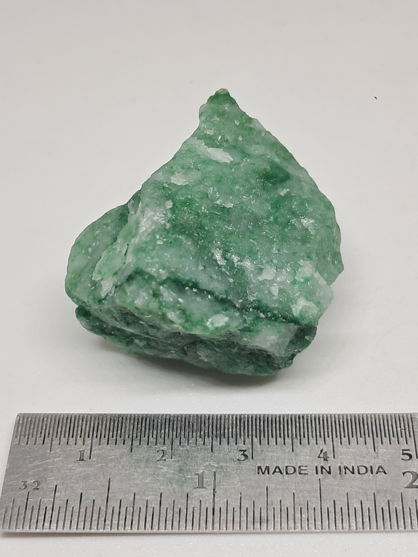 Aventurine Rough Stone | Natural Crystal #AV7