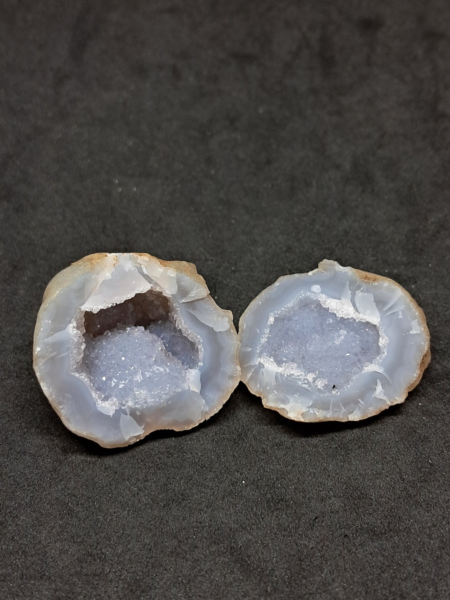 Amethyst Geode (Ajanta) | Deep Cavity | Natural Crystal | Rough Stone #GD19
