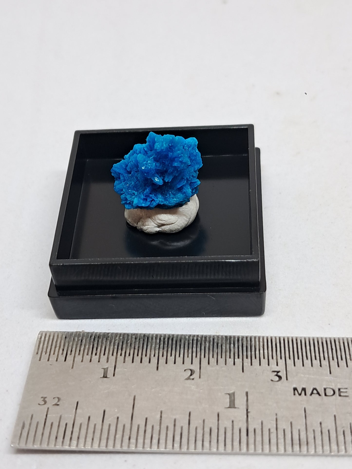 Pentagonite (Wagholi) Rough Stone | Natural Crystal | Rare Mineral Specimen #CV50