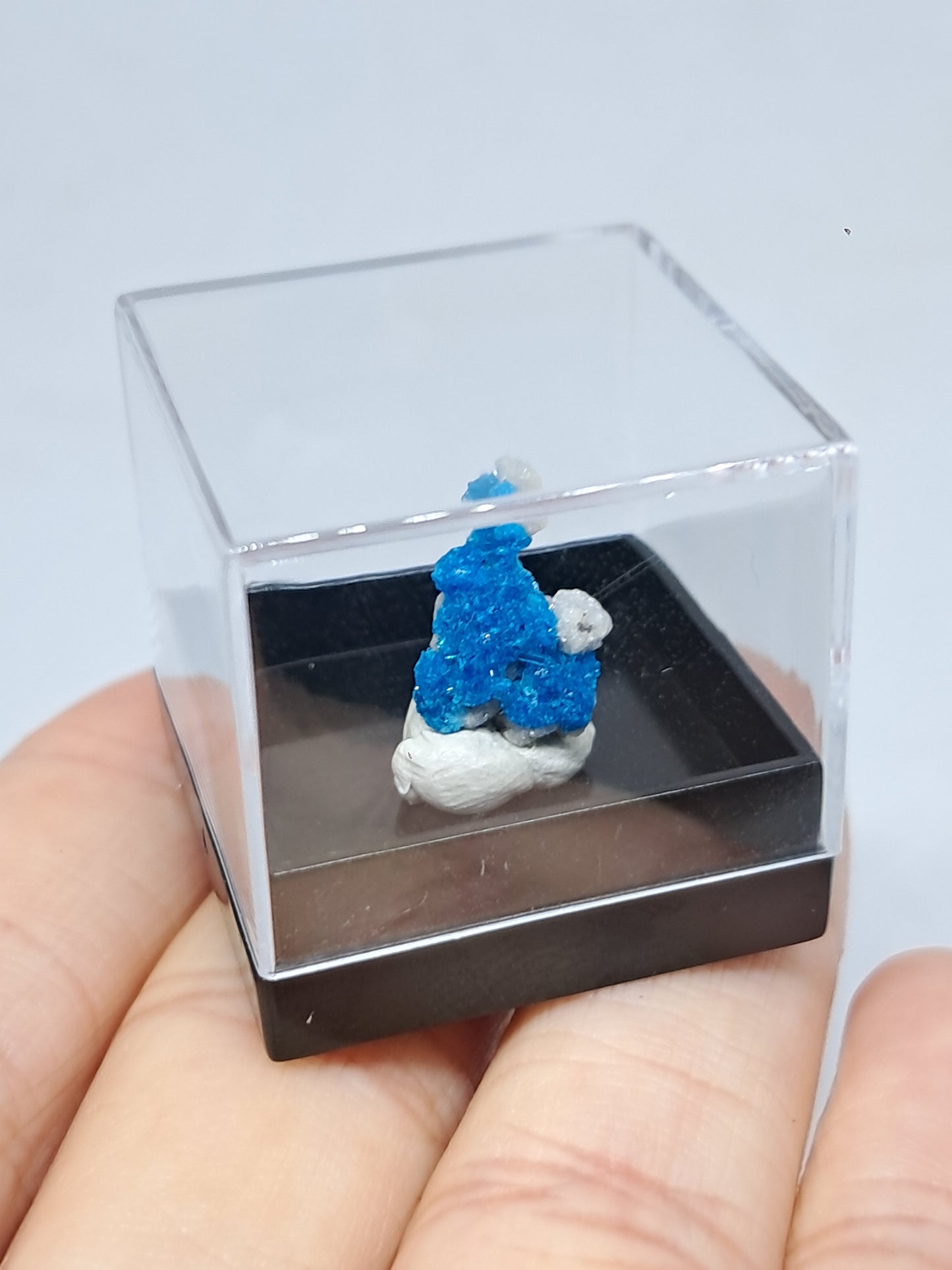 Pentagonite (Wagholi) Rough Stone | Natural Crystal | Rare Mineral Specimen #CV46