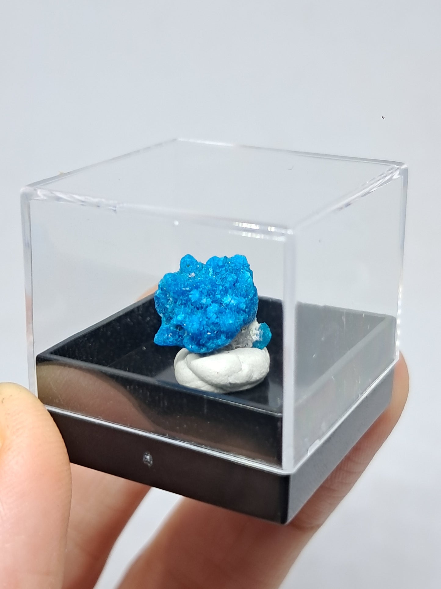 Pentagonite (Wagholi) Rough Stone | Natural Crystal | Rare Mineral Specimen #CV47