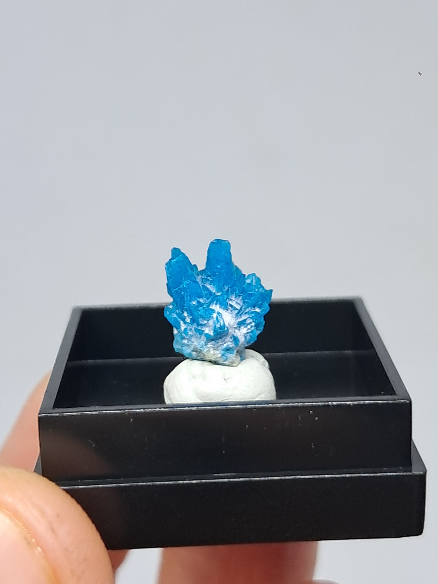 Pentagonite (Wagholi) Rough Stone | Natural Crystal | Rare Mineral Specimen #CV45