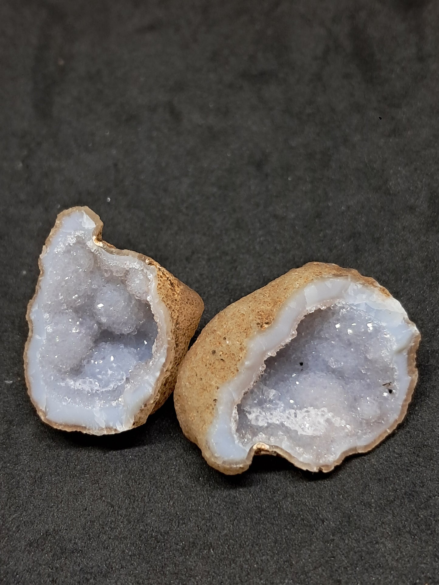 Amethyst Geode (Ajanta) | Deep Cavity | Natural Crystal | Rough Stone #GD27