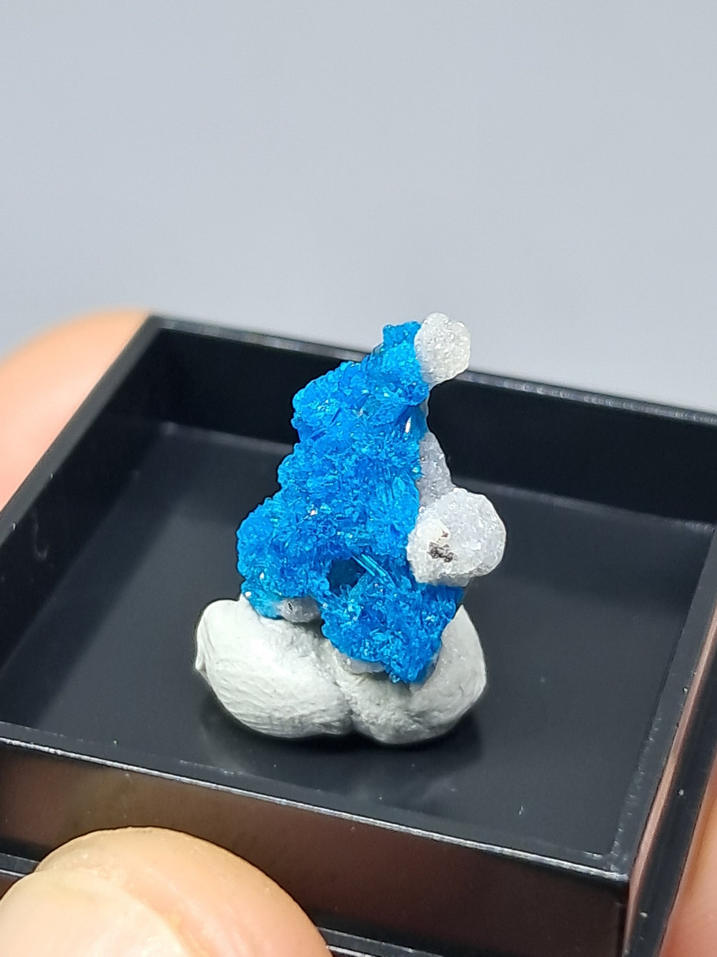 Pentagonite (Wagholi) Rough Stone | Natural Crystal | Rare Mineral Specimen #CV46