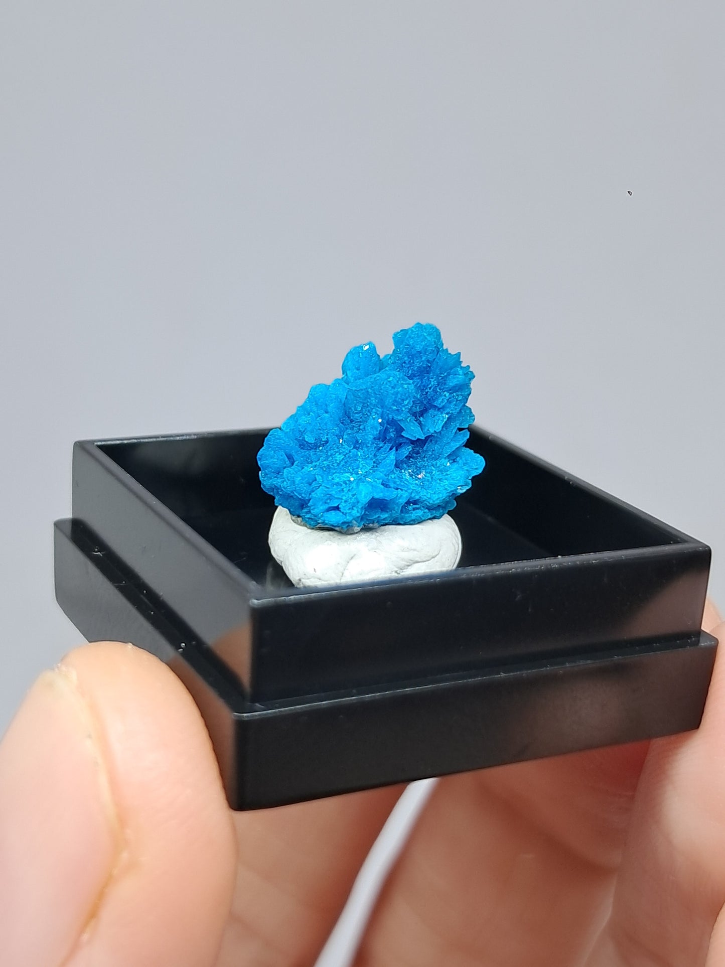 Pentagonite (Wagholi) Rough Stone | Natural Crystal | Rare Mineral Specimen #CV50