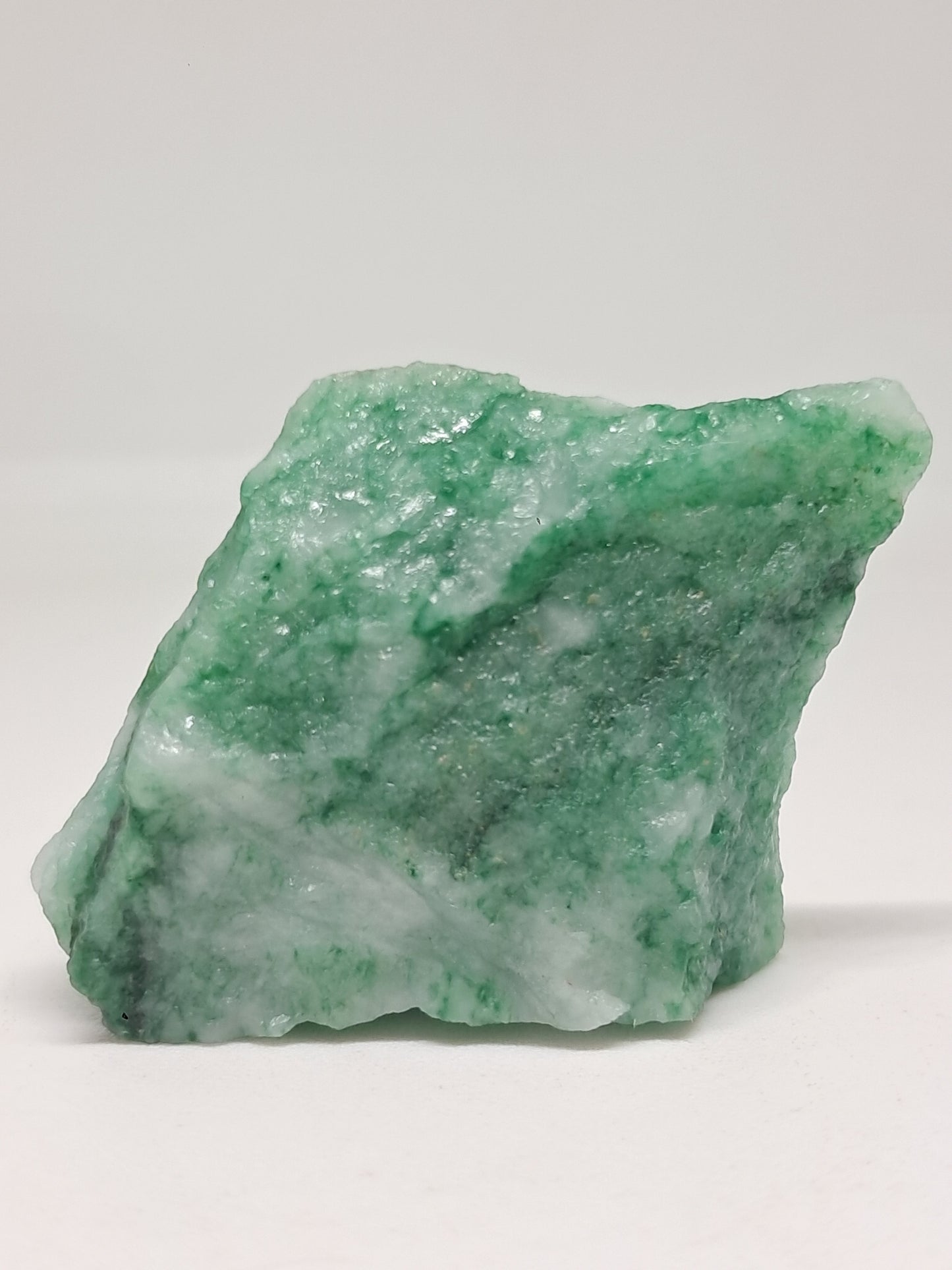 Aventurine Rough Stone | Natural Crystal #AV5