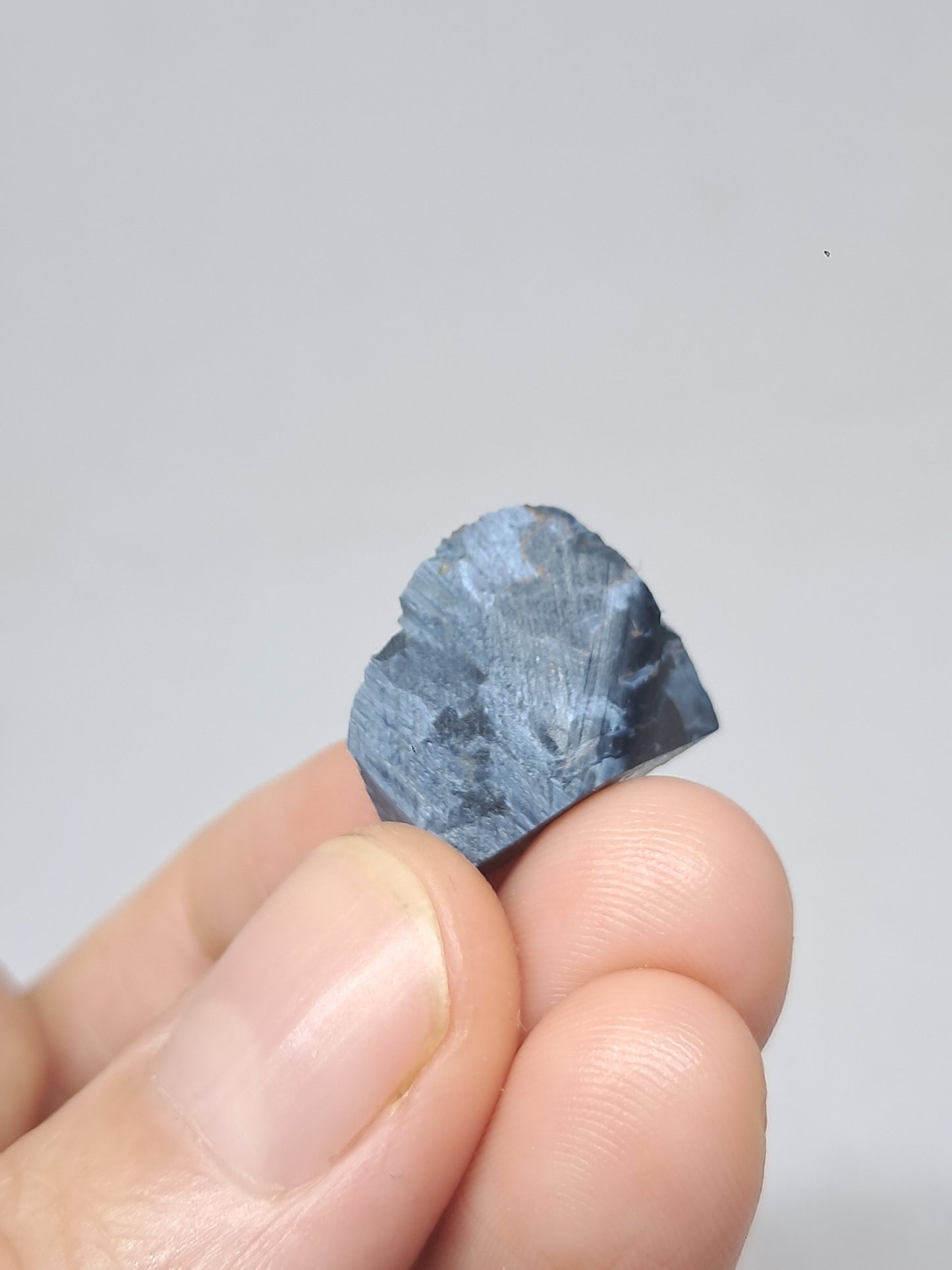 Set of 7 Mix Small Rough Stones | Raw Crystals | Natural Minerals #RCS21