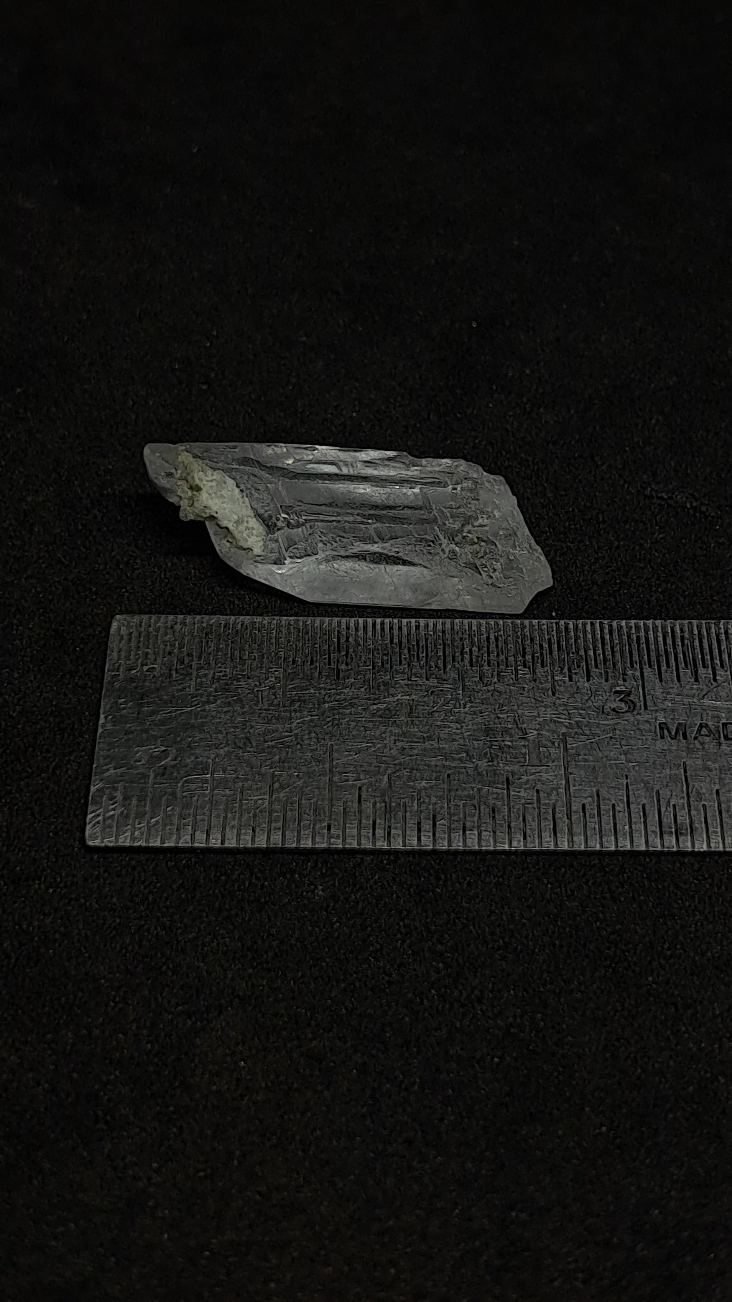 Nifontovite (Mexico) Mineral Specimen | Natural Crystal #NF5