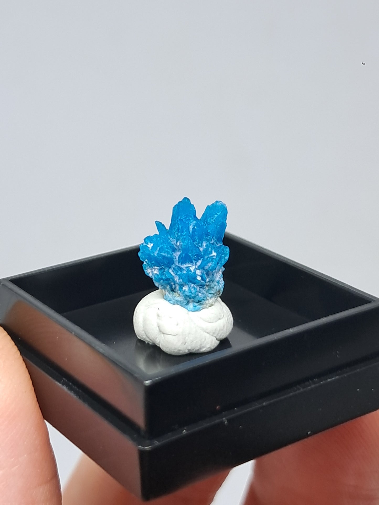Pentagonite (Wagholi) Rough Stone | Natural Crystal | Rare Mineral Specimen #CV45