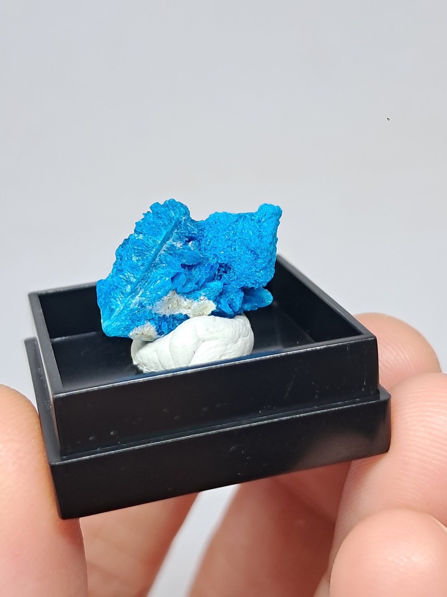 Pentagonite (Wagholi) Rough Stone | Natural Crystal | Rare Mineral Specimen #CV49