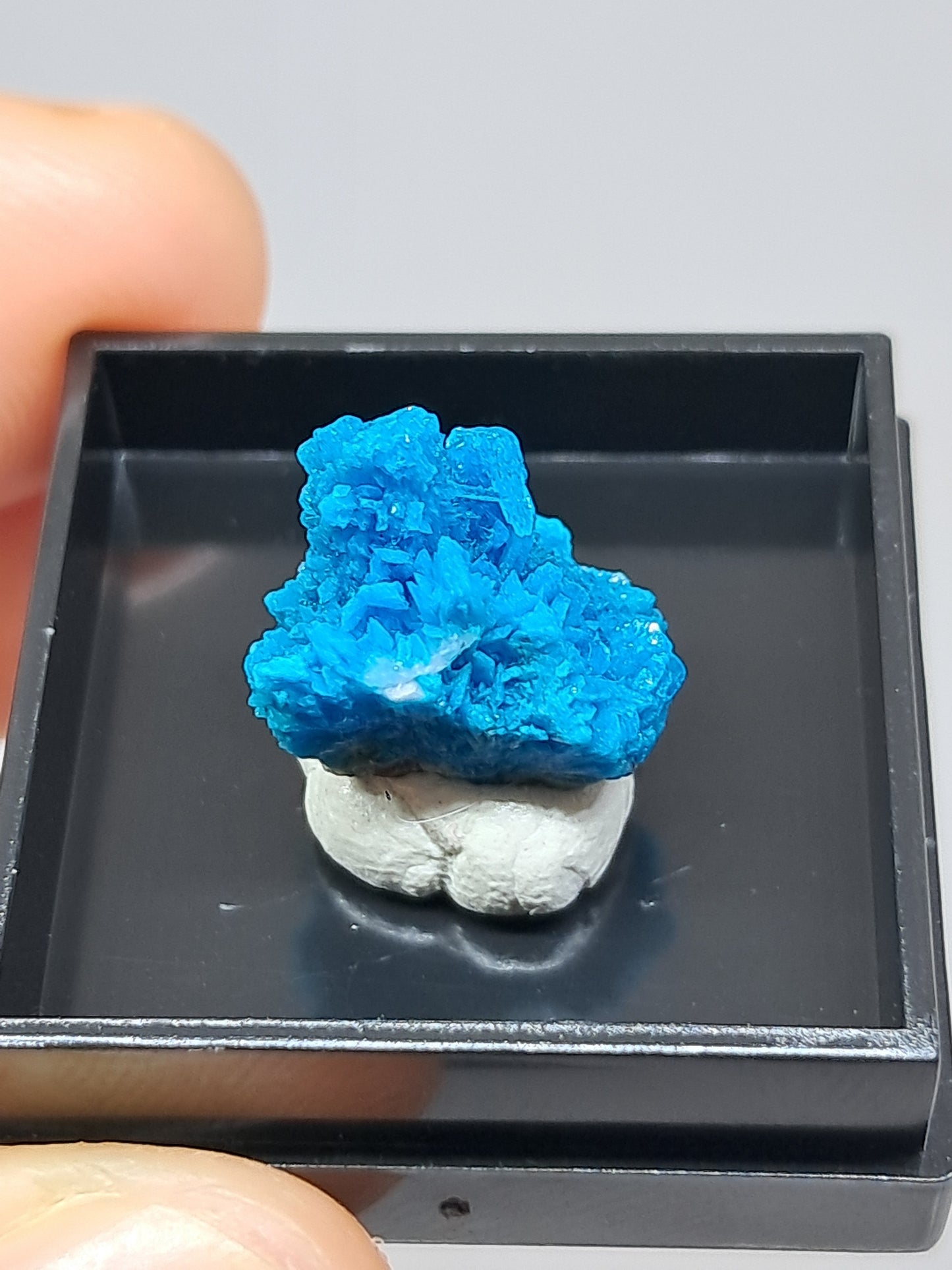 Pentagonite (Wagholi) Rough Stone | Natural Crystal | Rare Mineral Specimen #CV50