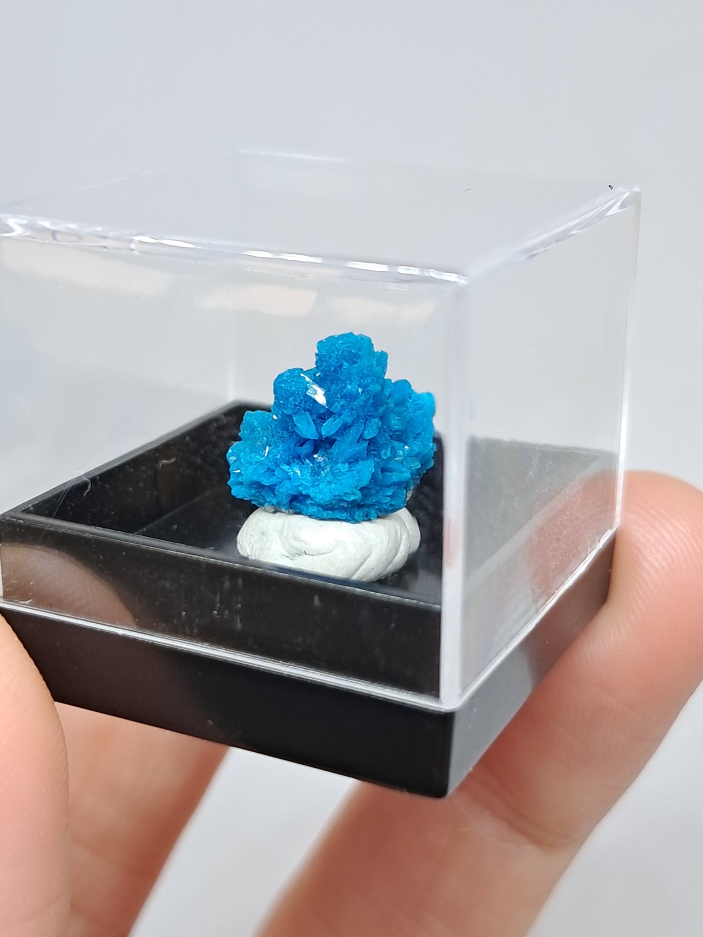 Pentagonite (Wagholi) Rough Stone | Natural Crystal | Rare Mineral Specimen #CV50