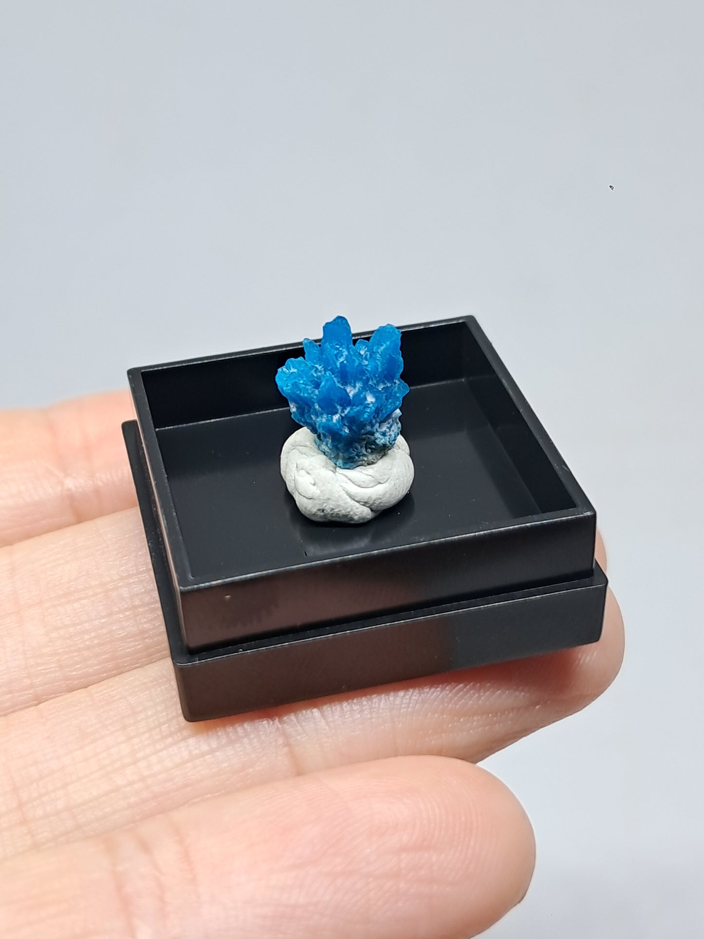 Pentagonite (Wagholi) Rough Stone | Natural Crystal | Rare Mineral Specimen #CV45