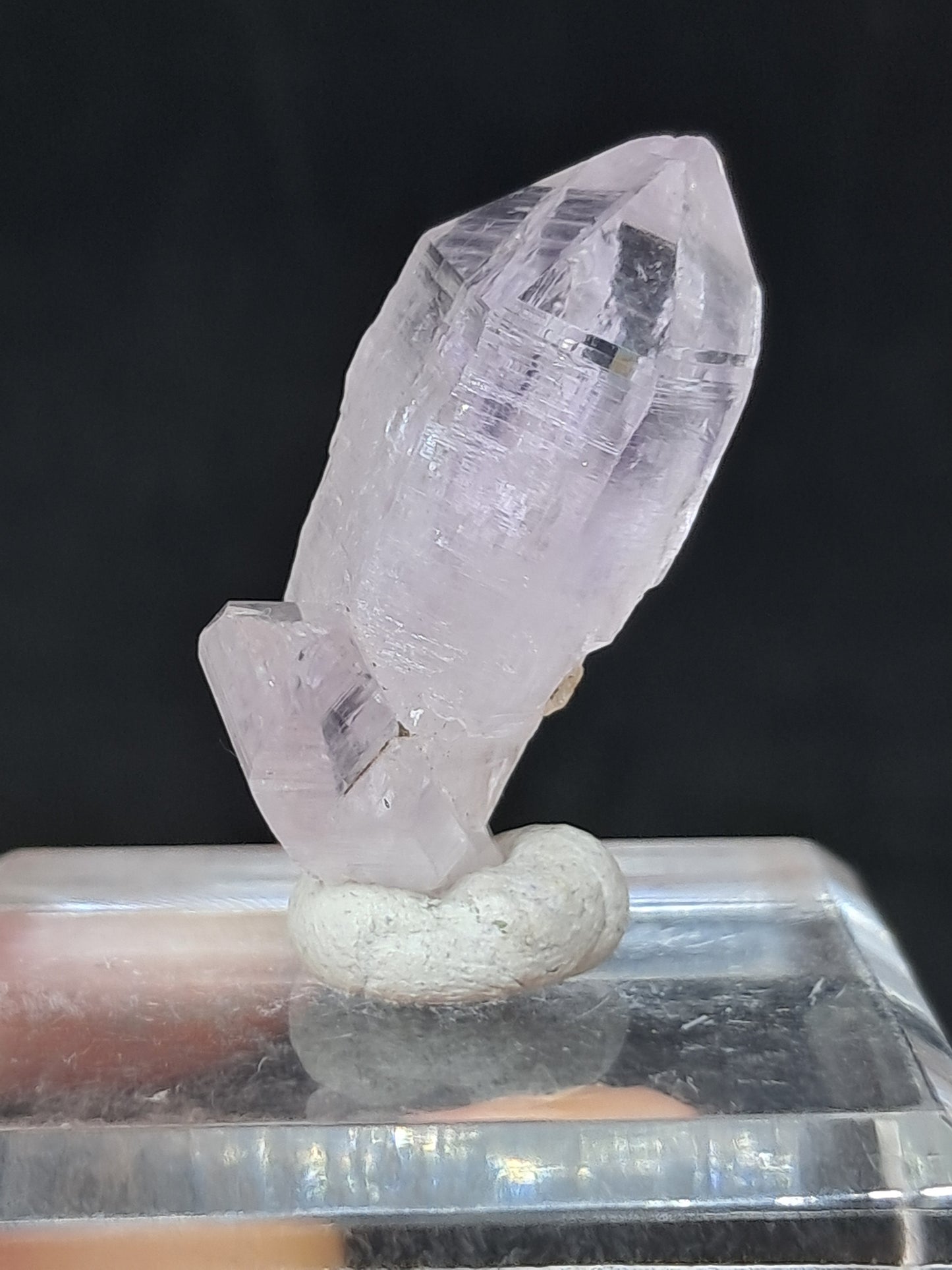 Veracruz Amethyst (Mexico) | Natural Cluster #VA3