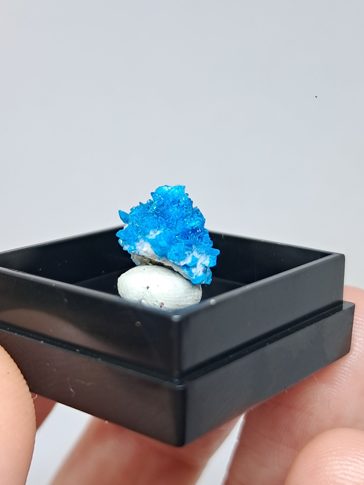 Pentagonite (Pune) Rough Stone | Natural Crystal | Rare Mineral Specimen #CV56