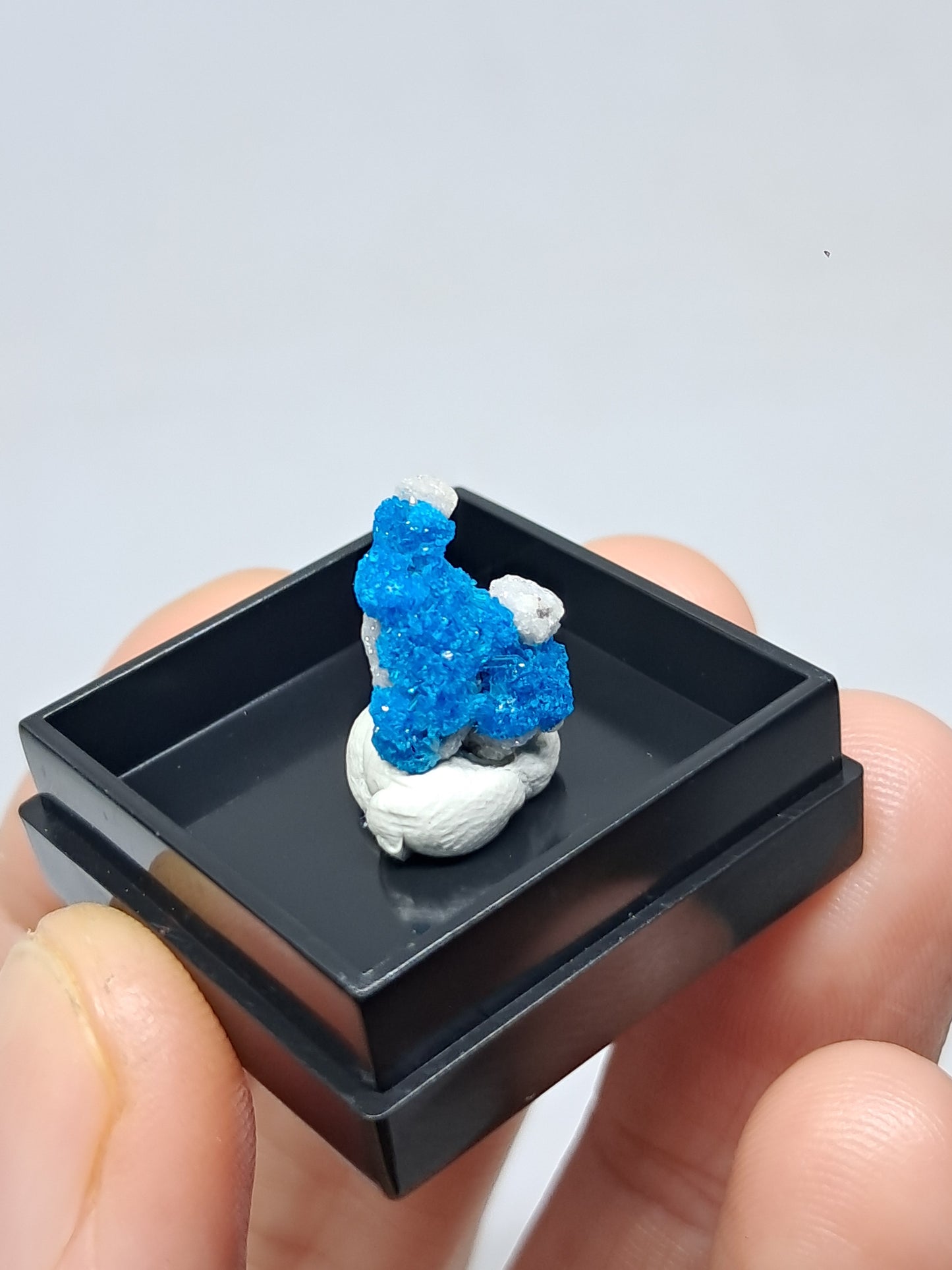 Pentagonite (Wagholi) Rough Stone | Natural Crystal | Rare Mineral Specimen #CV46