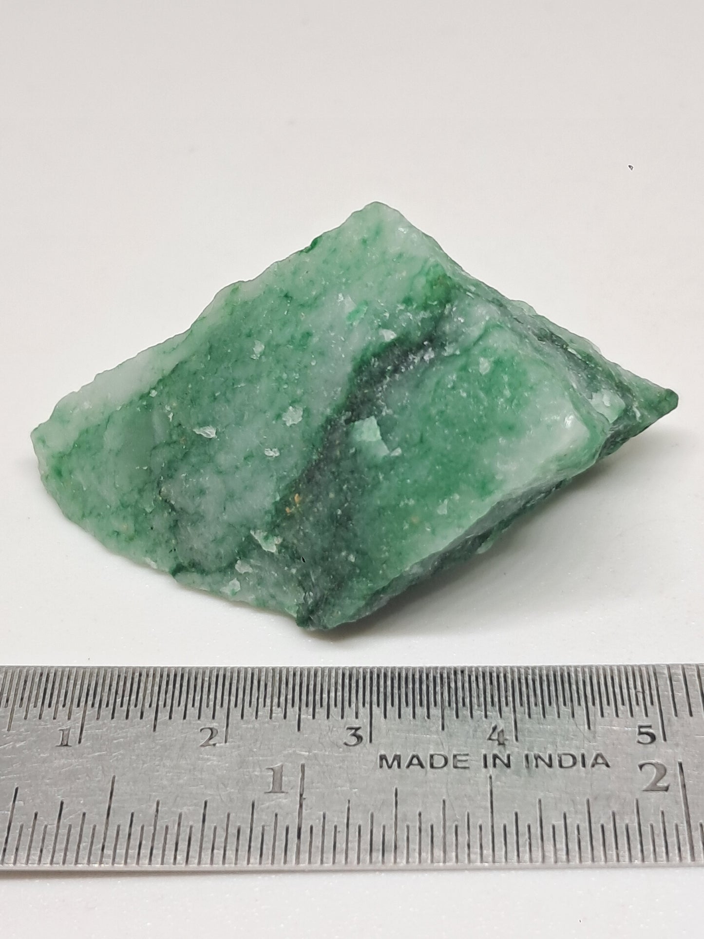 Aventurine Rough Stone | Natural Crystal #AV6