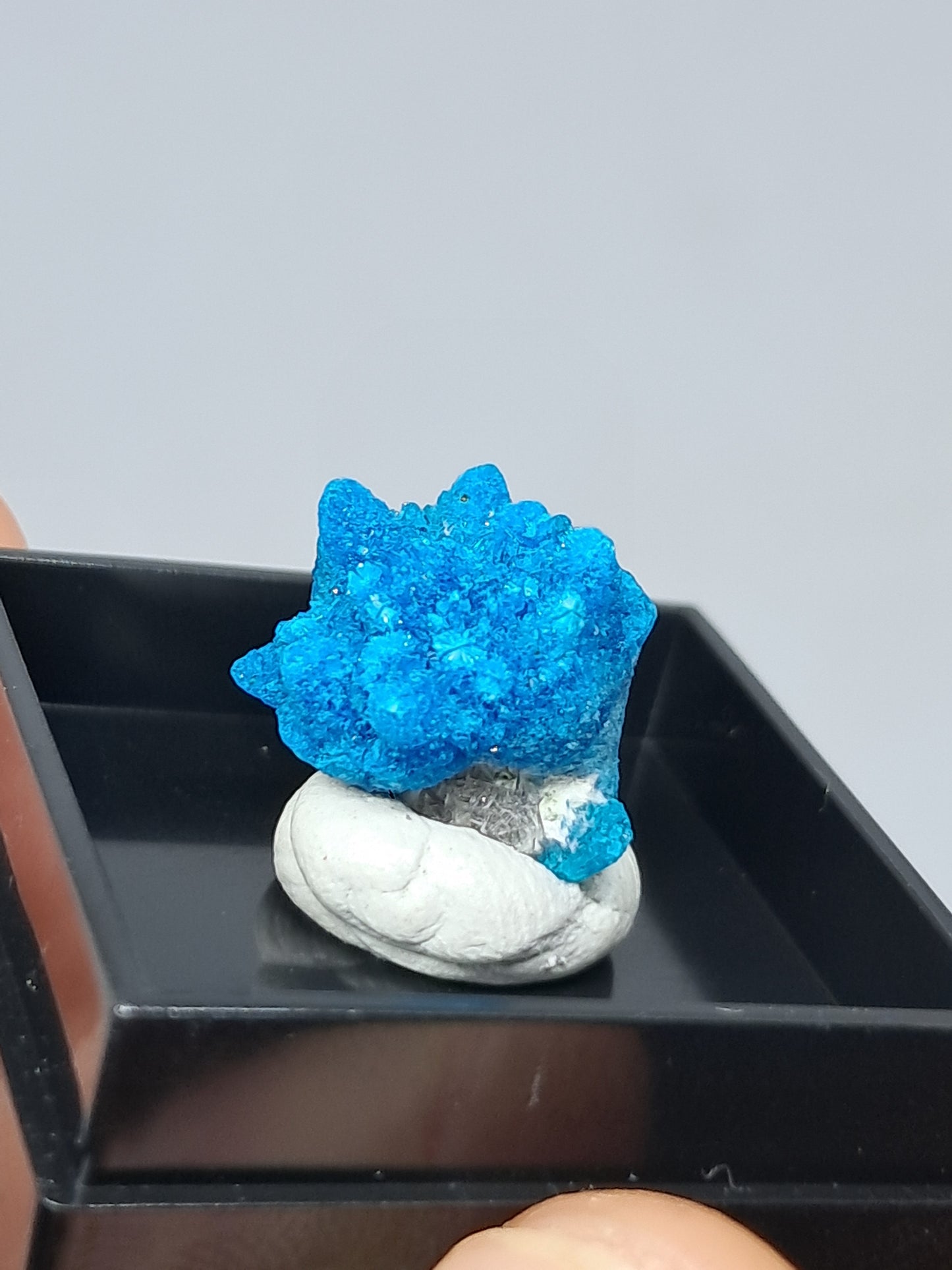 Pentagonite (Wagholi) Rough Stone | Natural Crystal | Rare Mineral Specimen #CV47