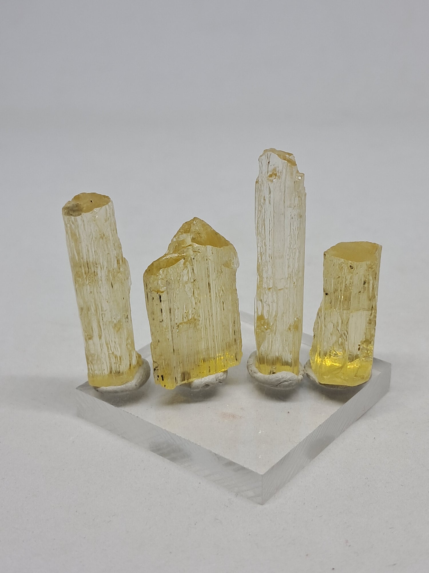 Scapolite