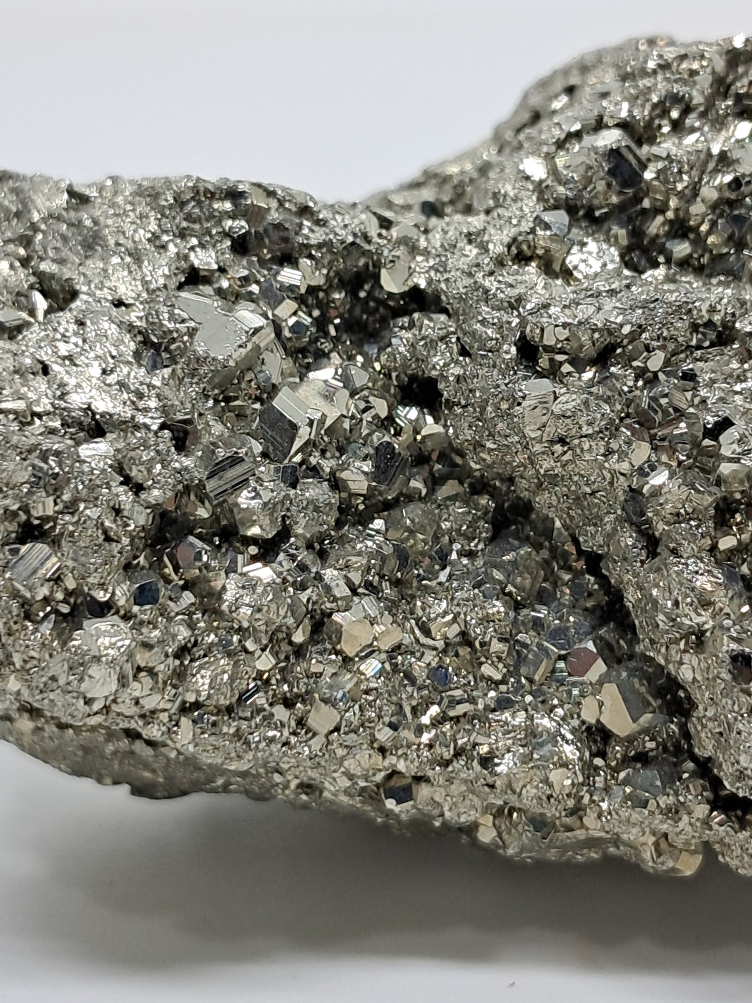 Pyrite