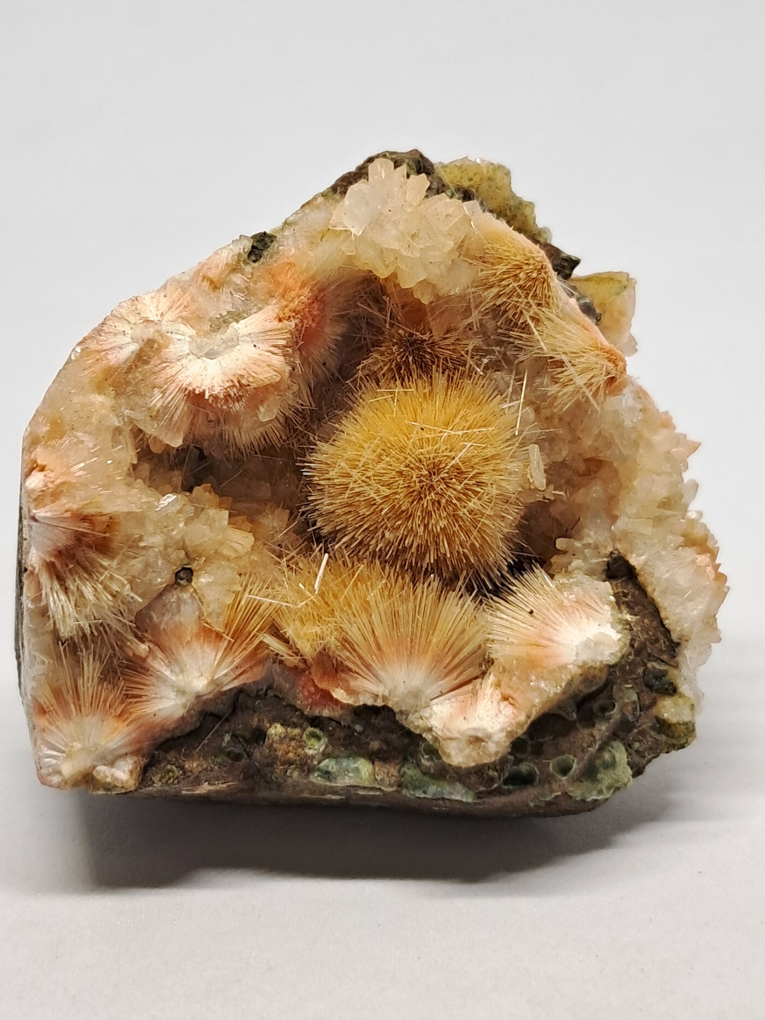 Mesolite