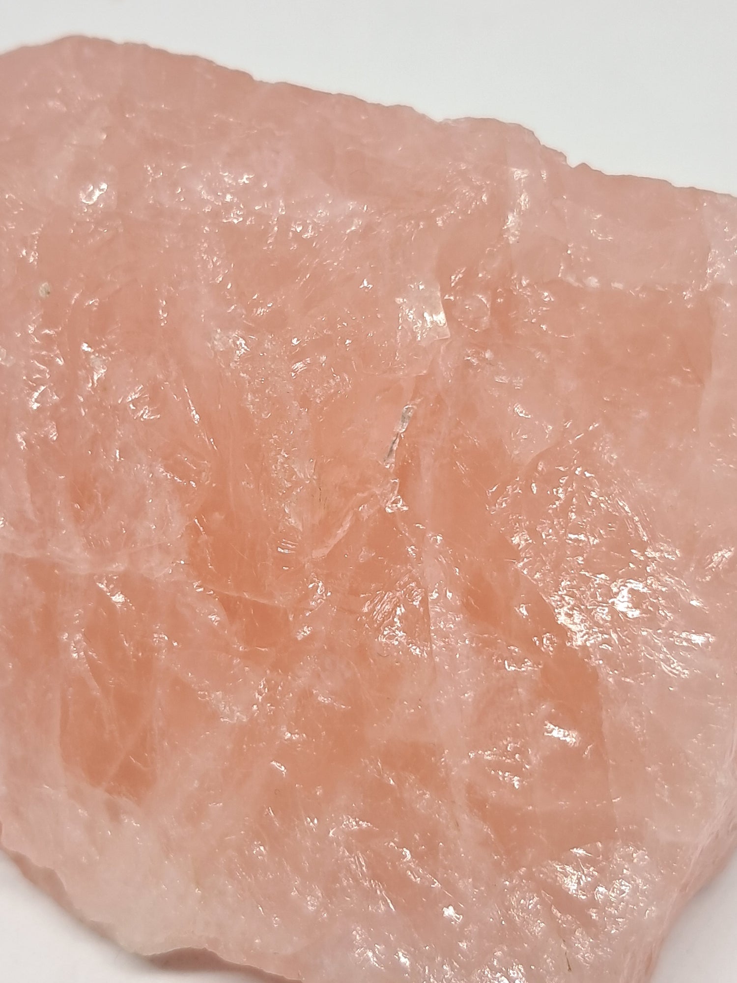Rose Quartz