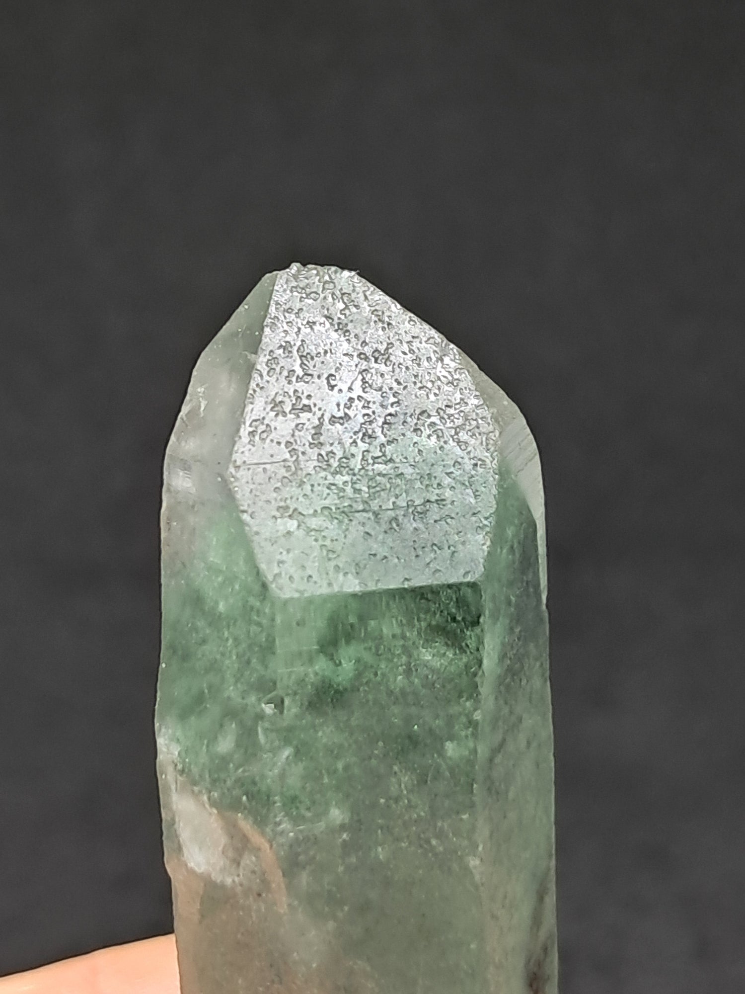 Chlorite Quartz