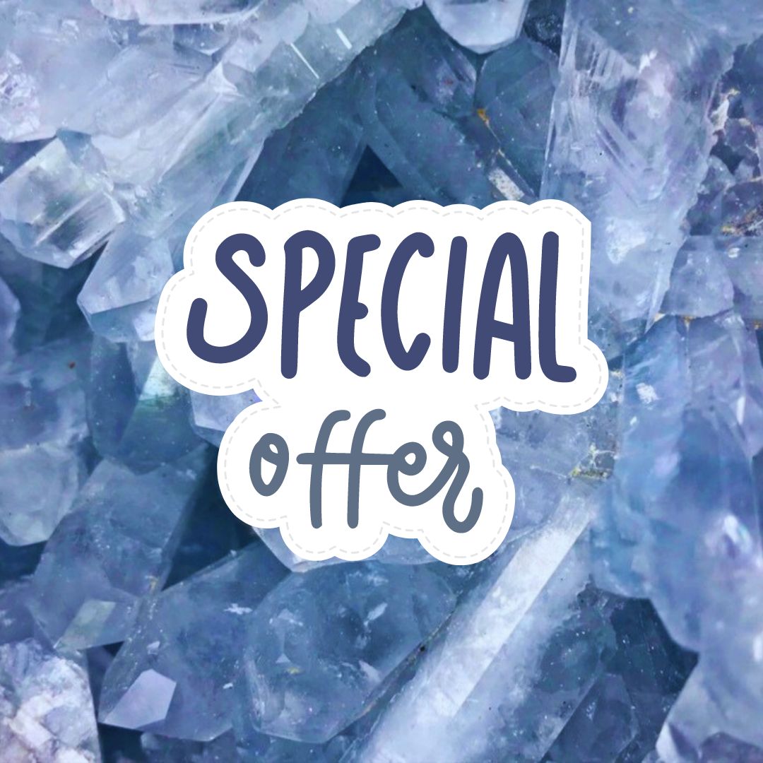 Discounts and Offers