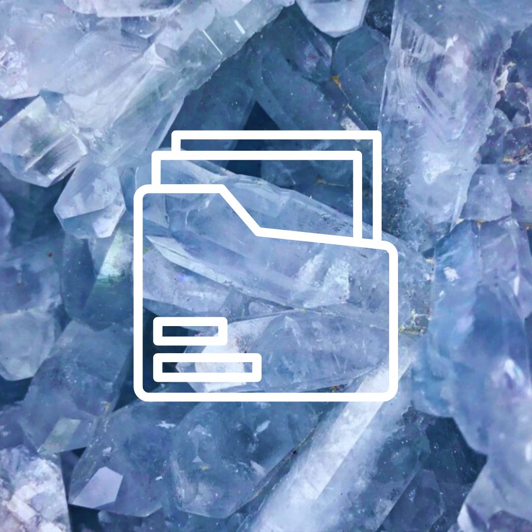 Entire Catalogue