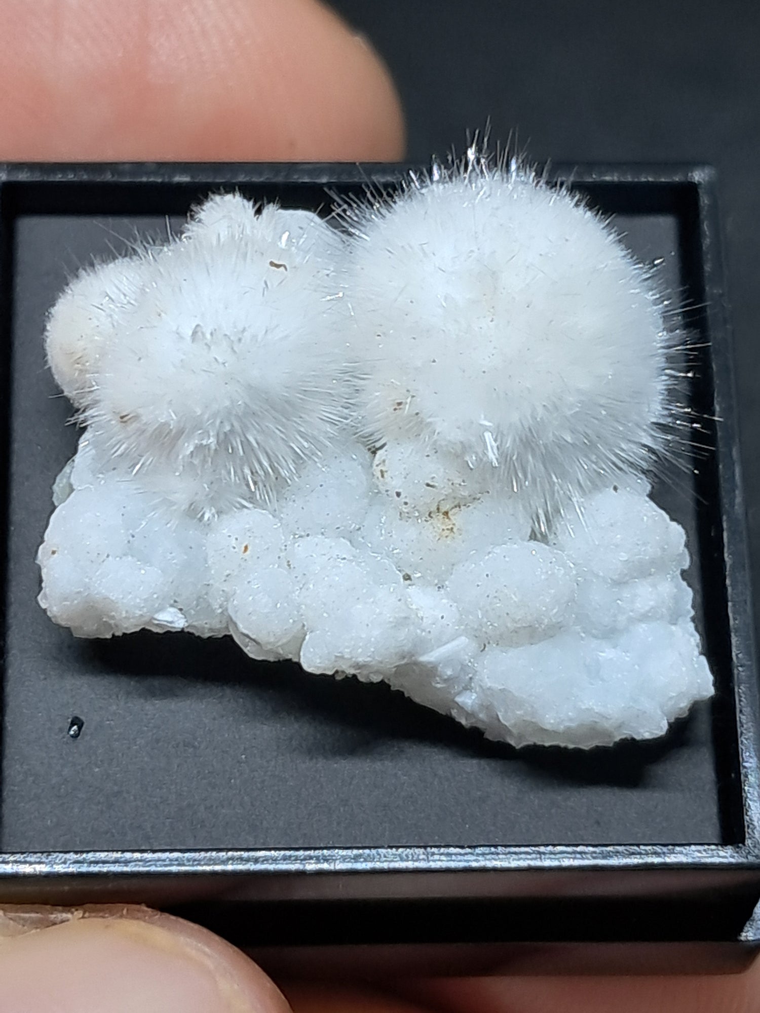 Okenite