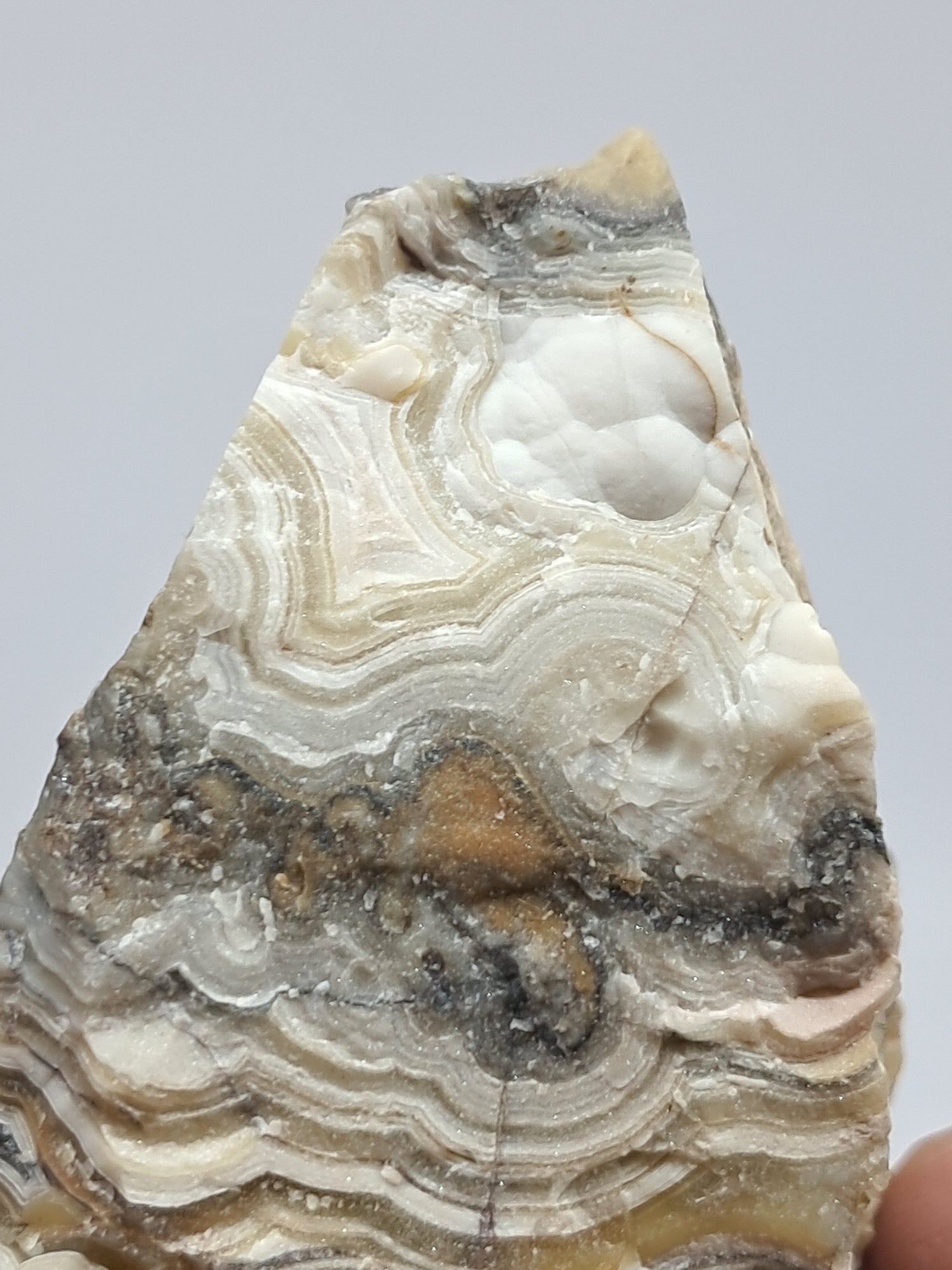 Crazy Lace Agate