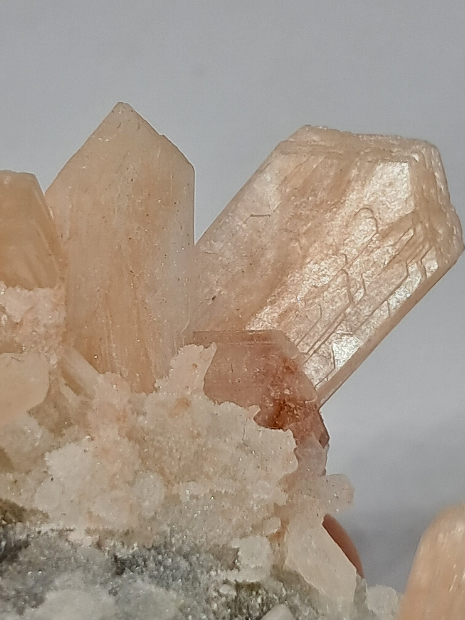 Zeolites