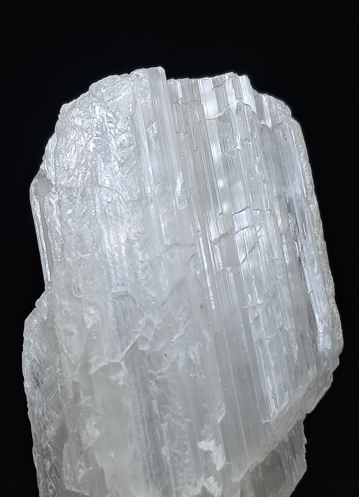 Satin Spar (Selenite)