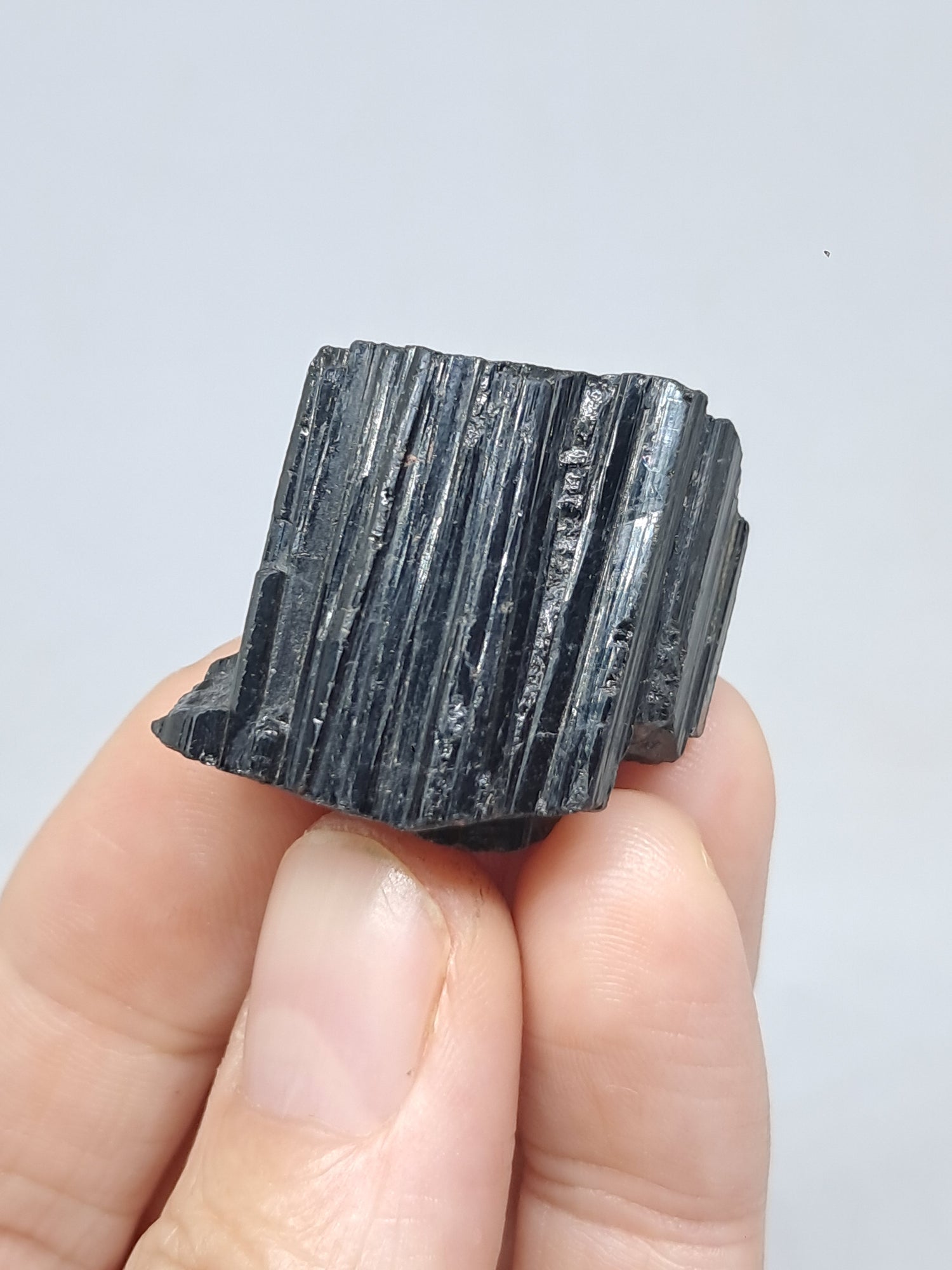 Black Tourmaline