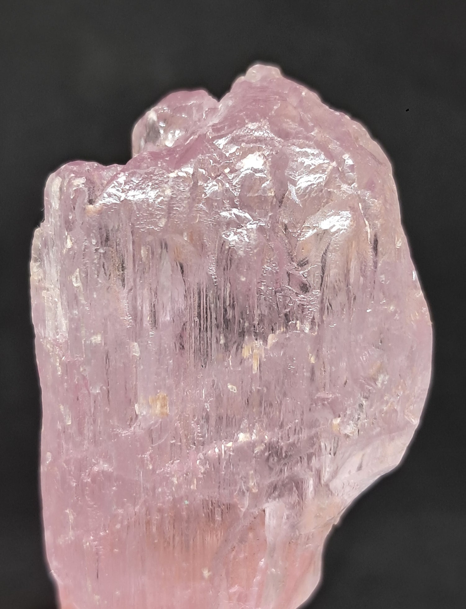 Kunzite