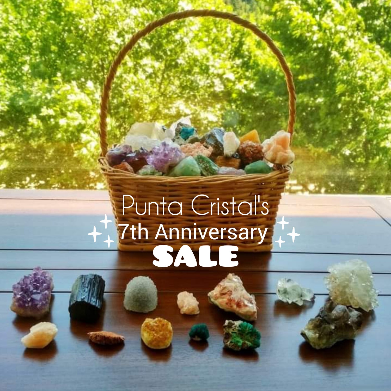 Anniversary Offers