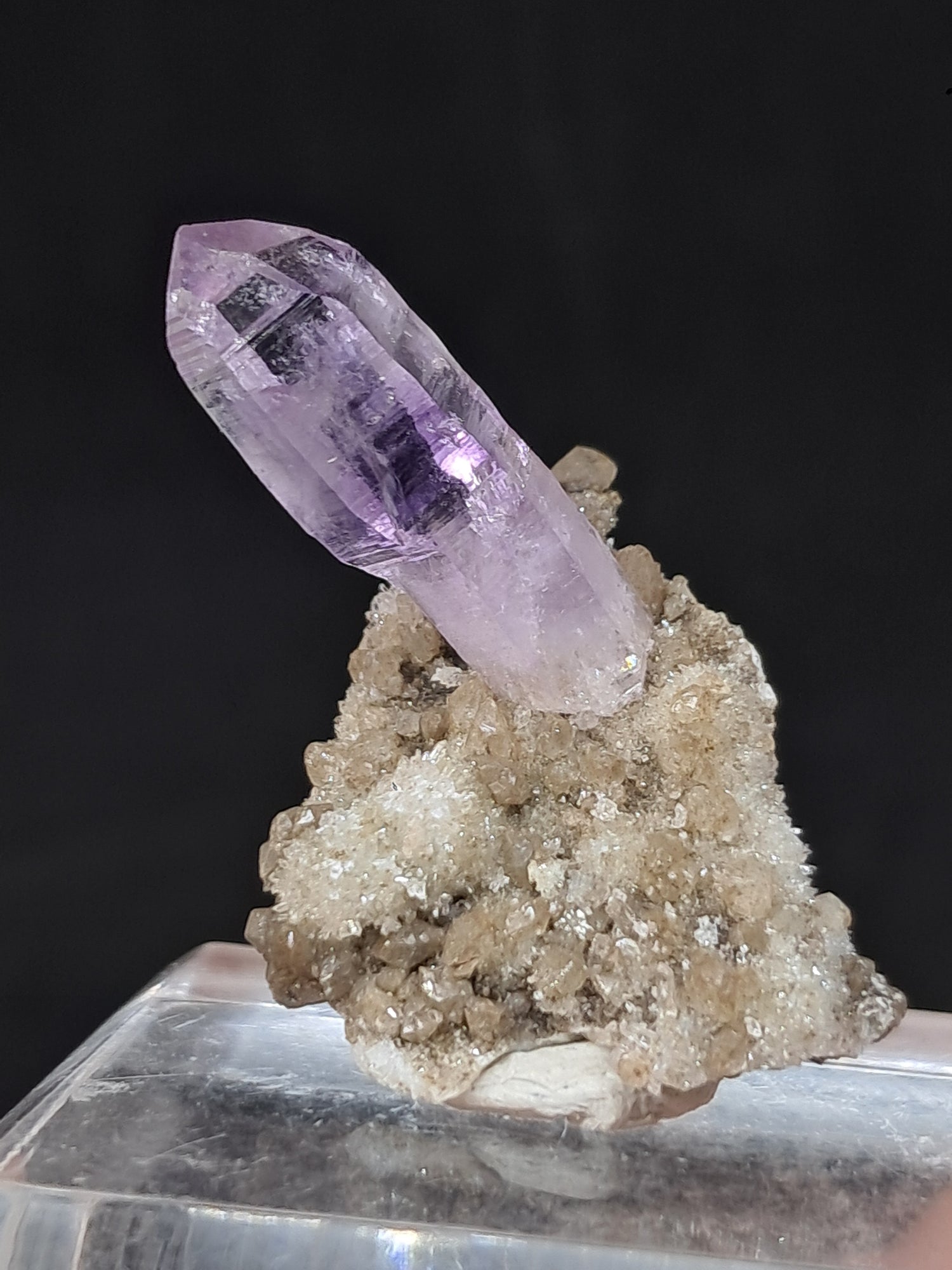 Veracruz Amethyst
