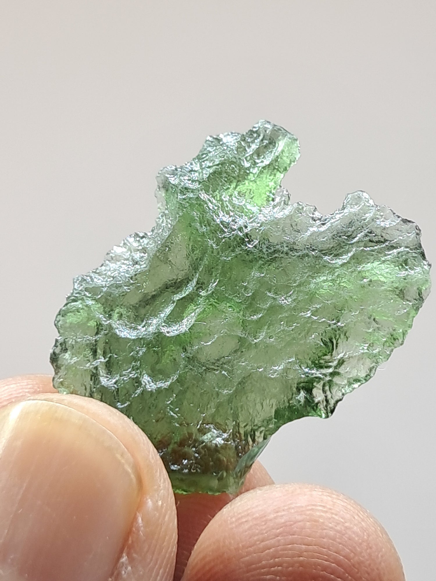 Moldavite