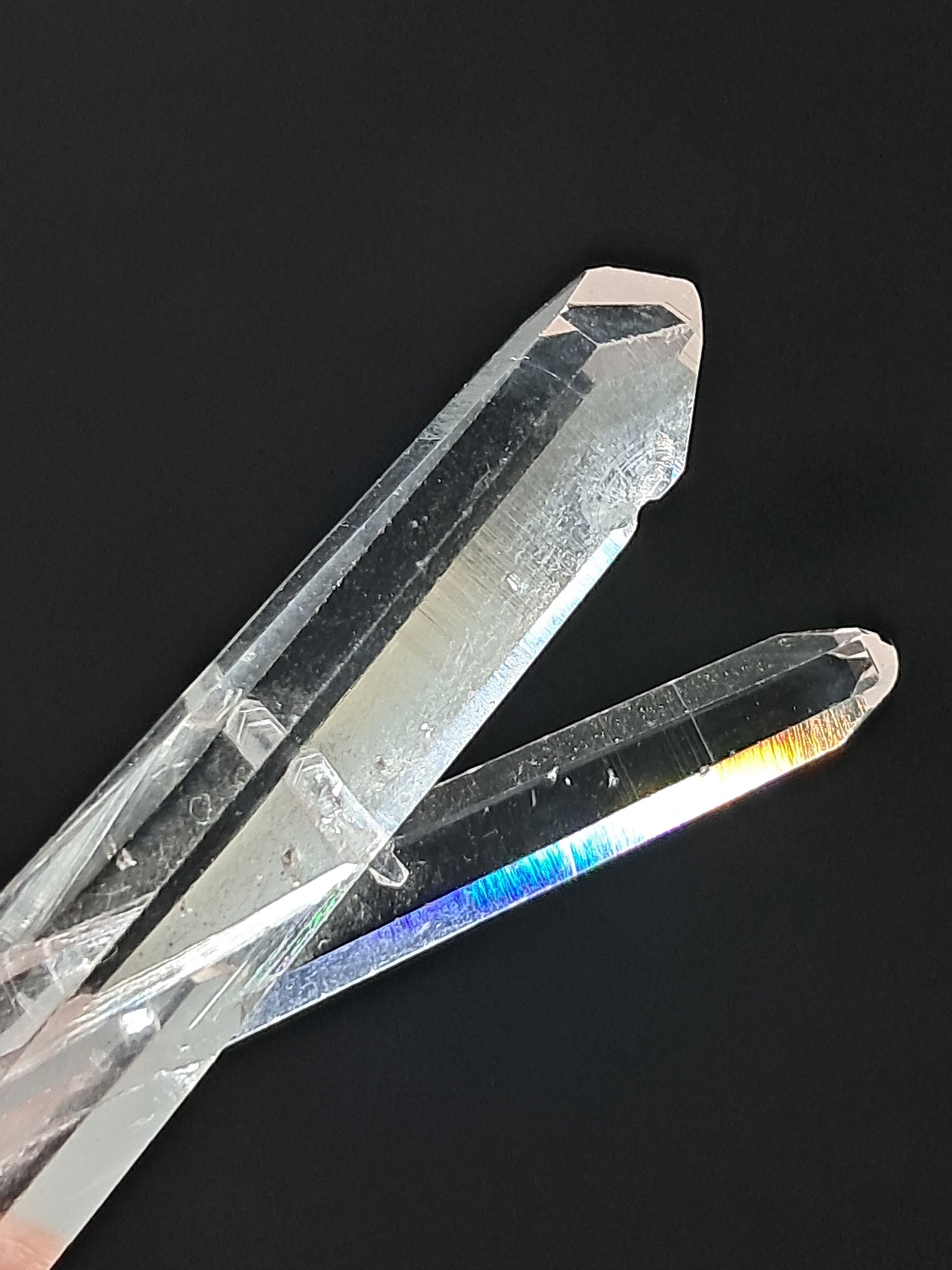 Colombian Quartz
