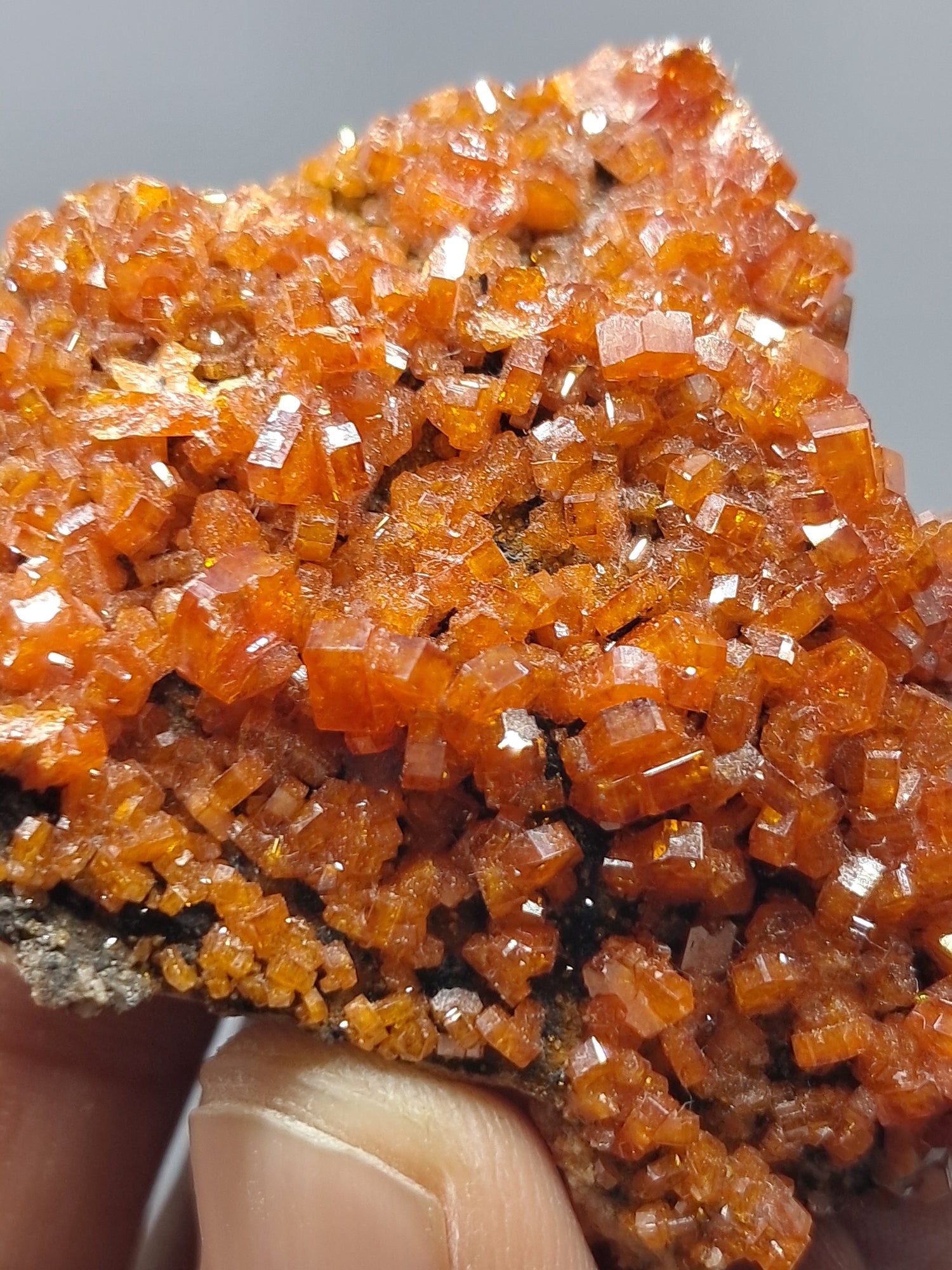 Vanadinite